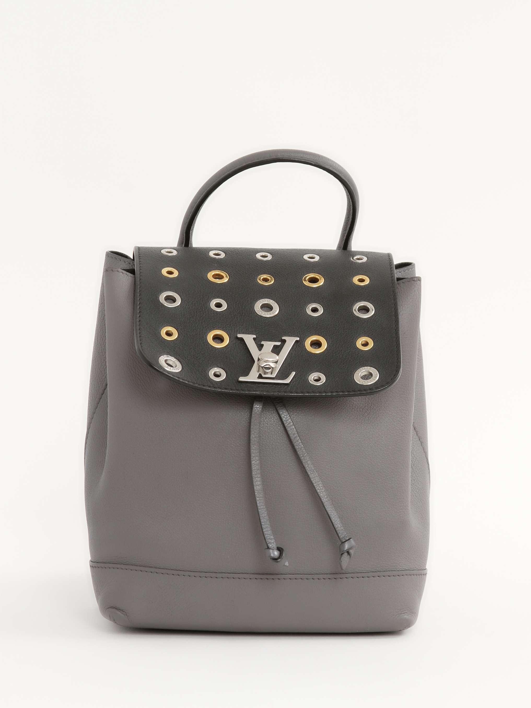 Louis Vuitton Lockme , фото 1