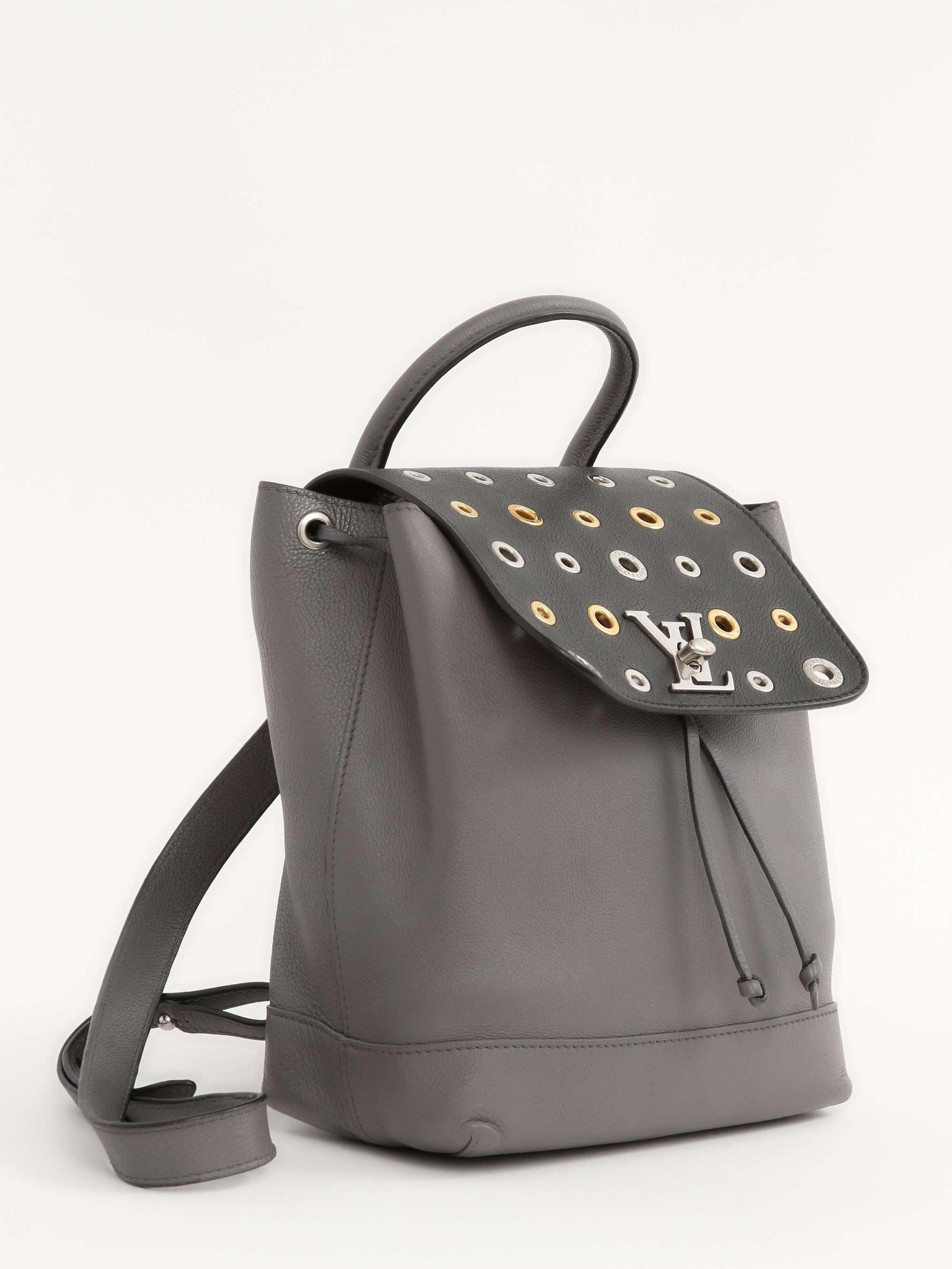 Louis Vuitton Lockme , фото 2