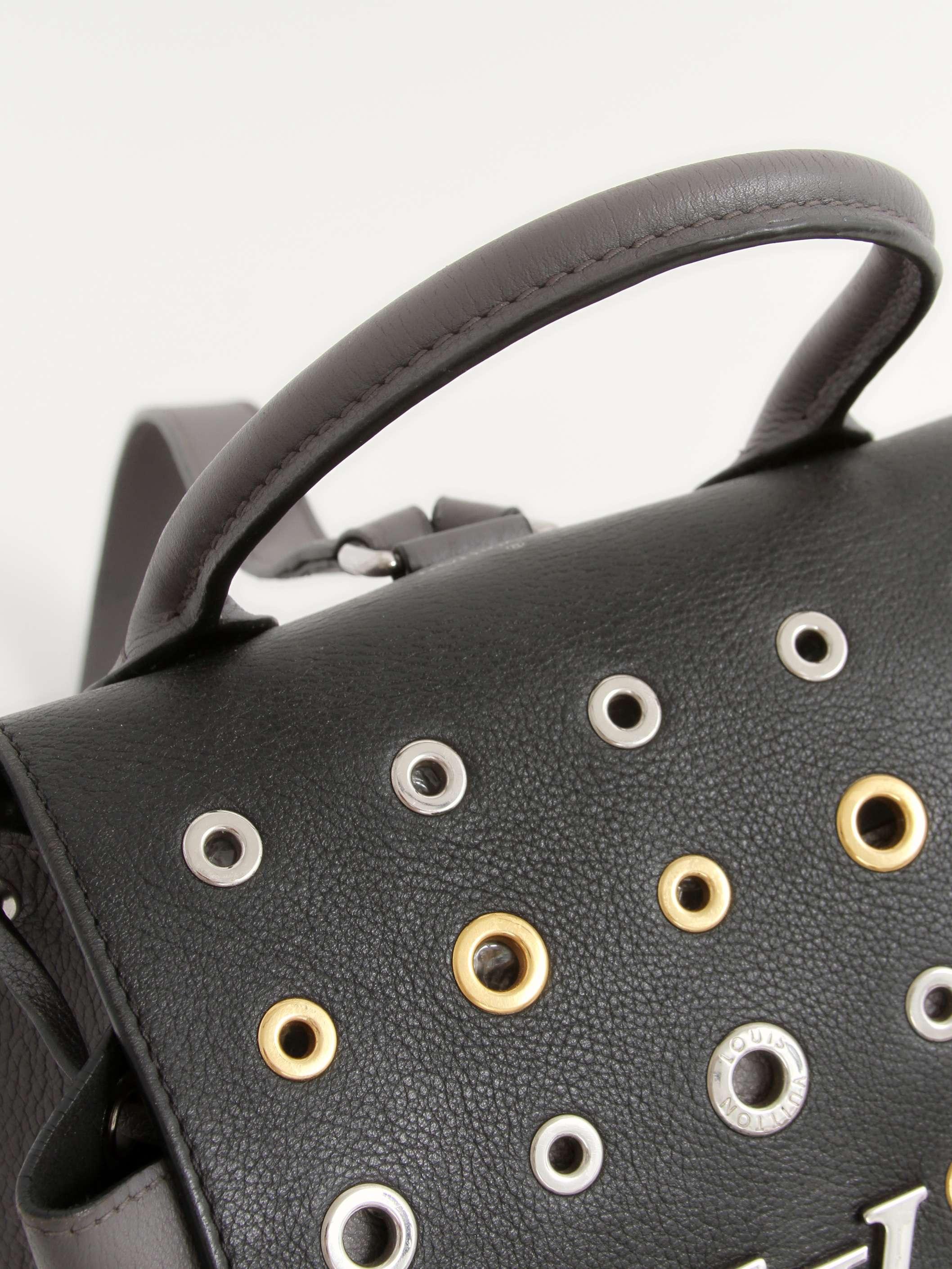 Louis Vuitton Lockme , фото 5