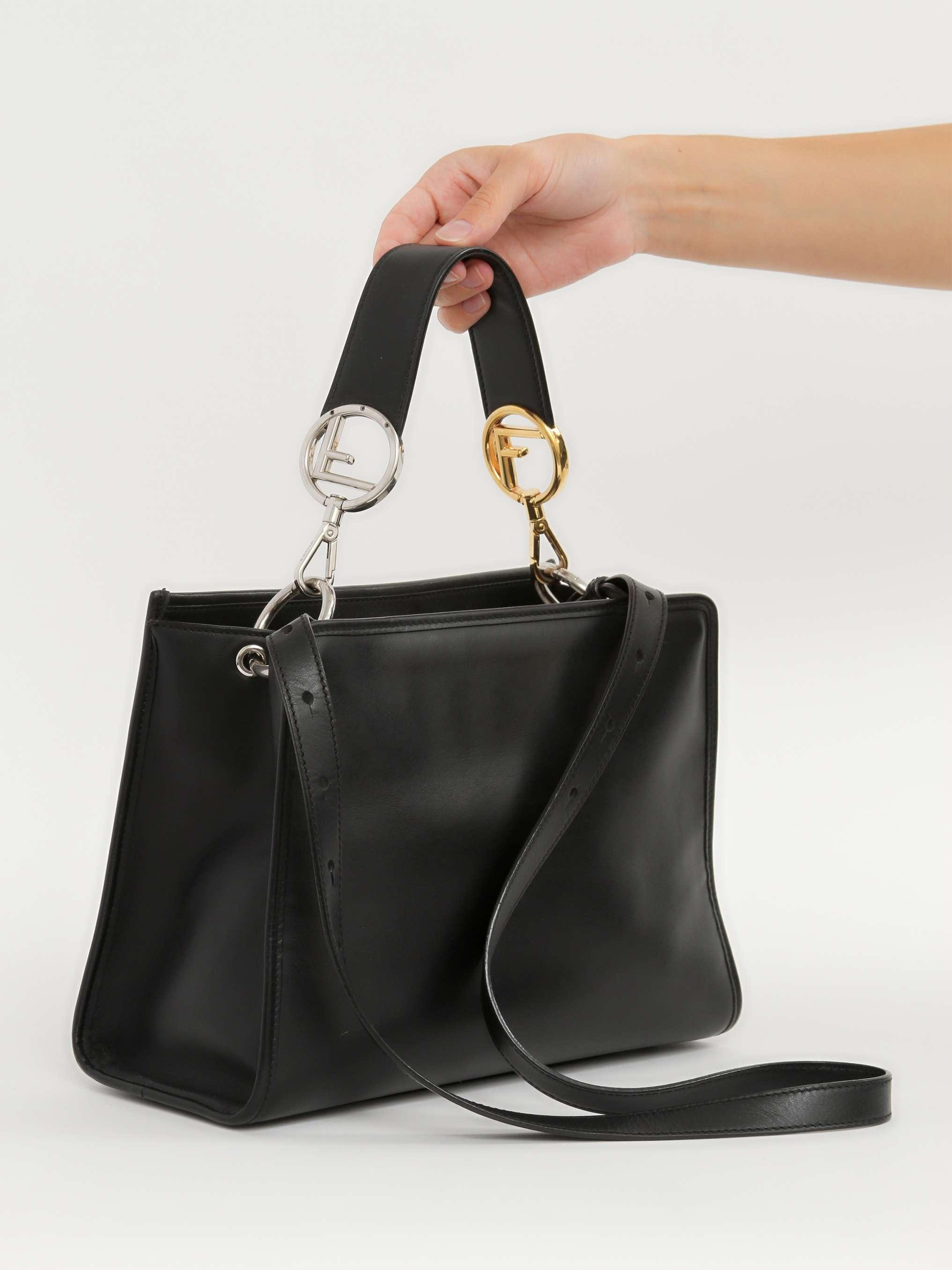 Fendi Runaway, фото 3