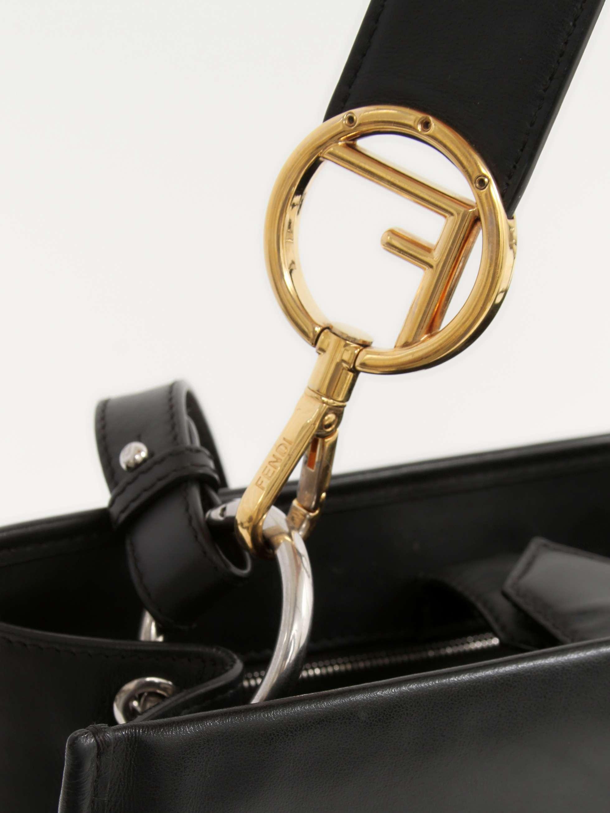 Fendi Runaway, фото 5