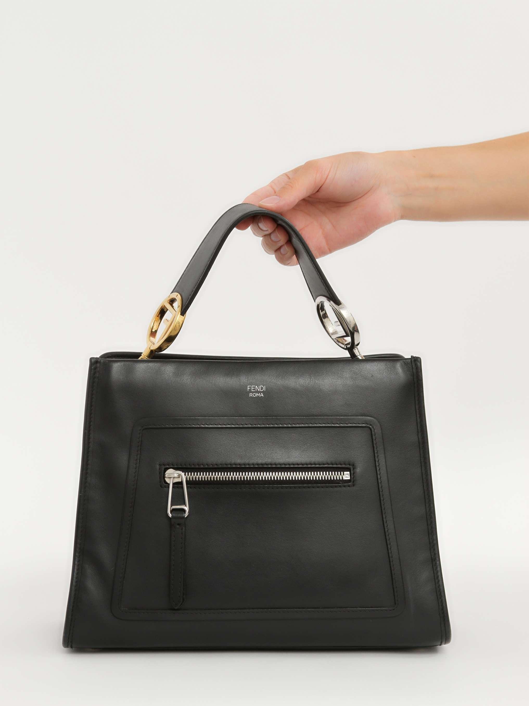 Fendi Runaway, фото 1