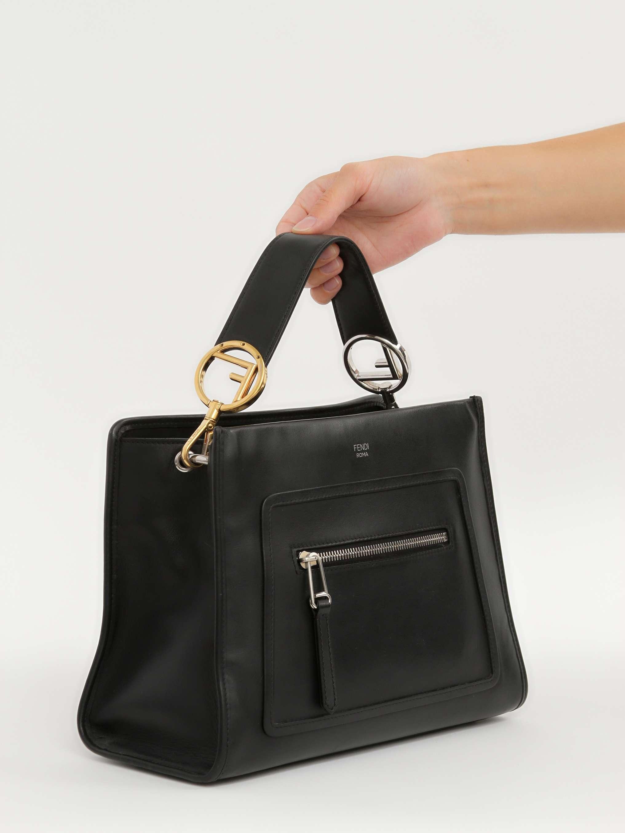 Fendi Runaway, фото 2