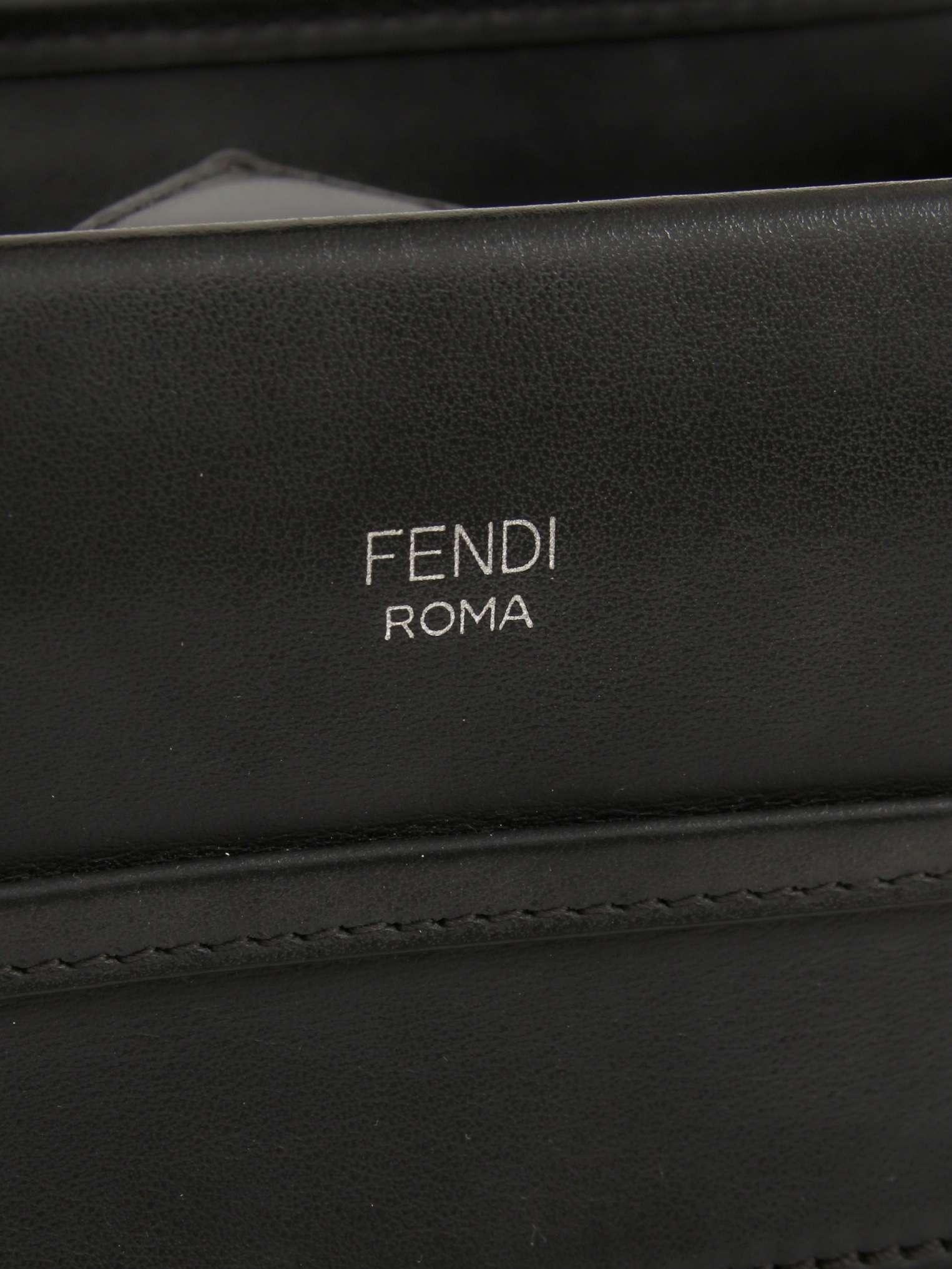 Fendi Runaway, фото 4