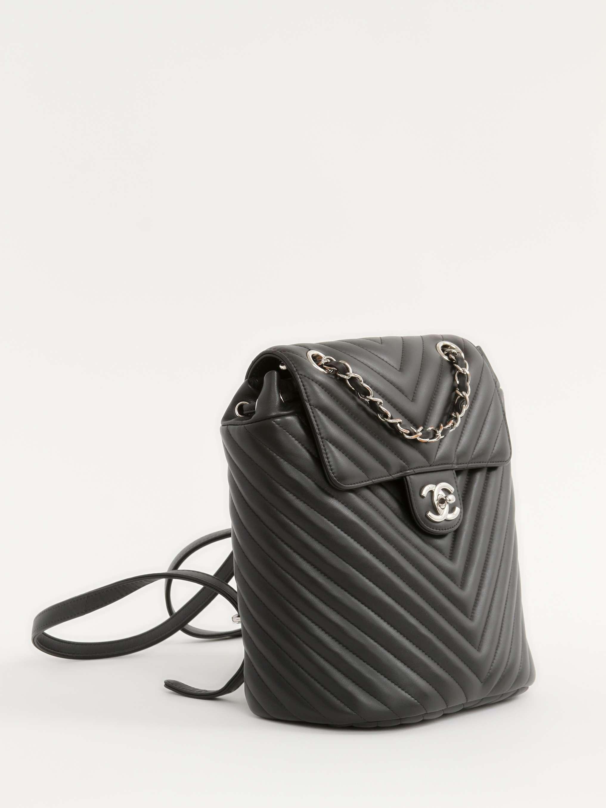 Chanel Urban Spirit, фото 2