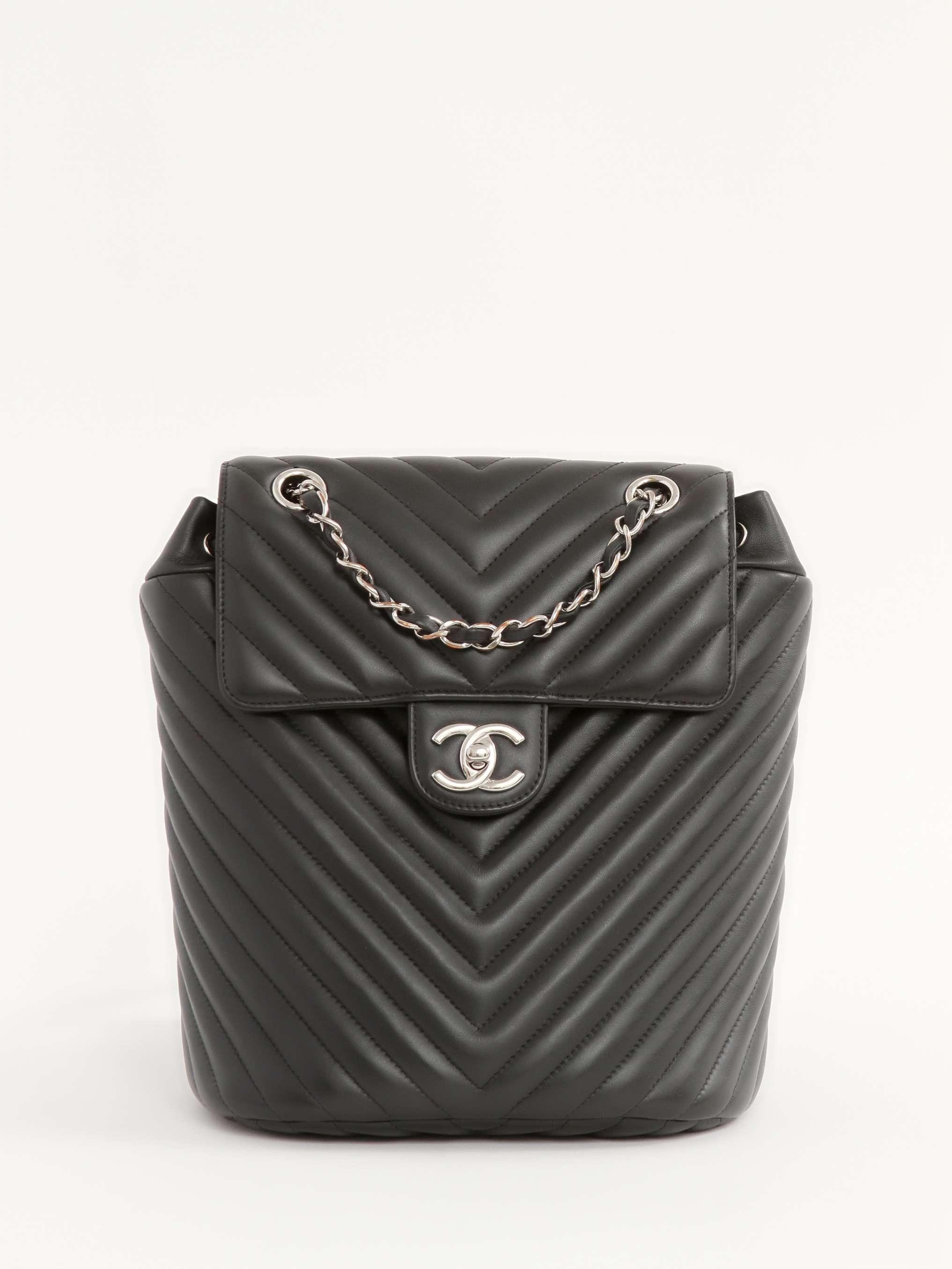 Chanel Urban Spirit, фото 1