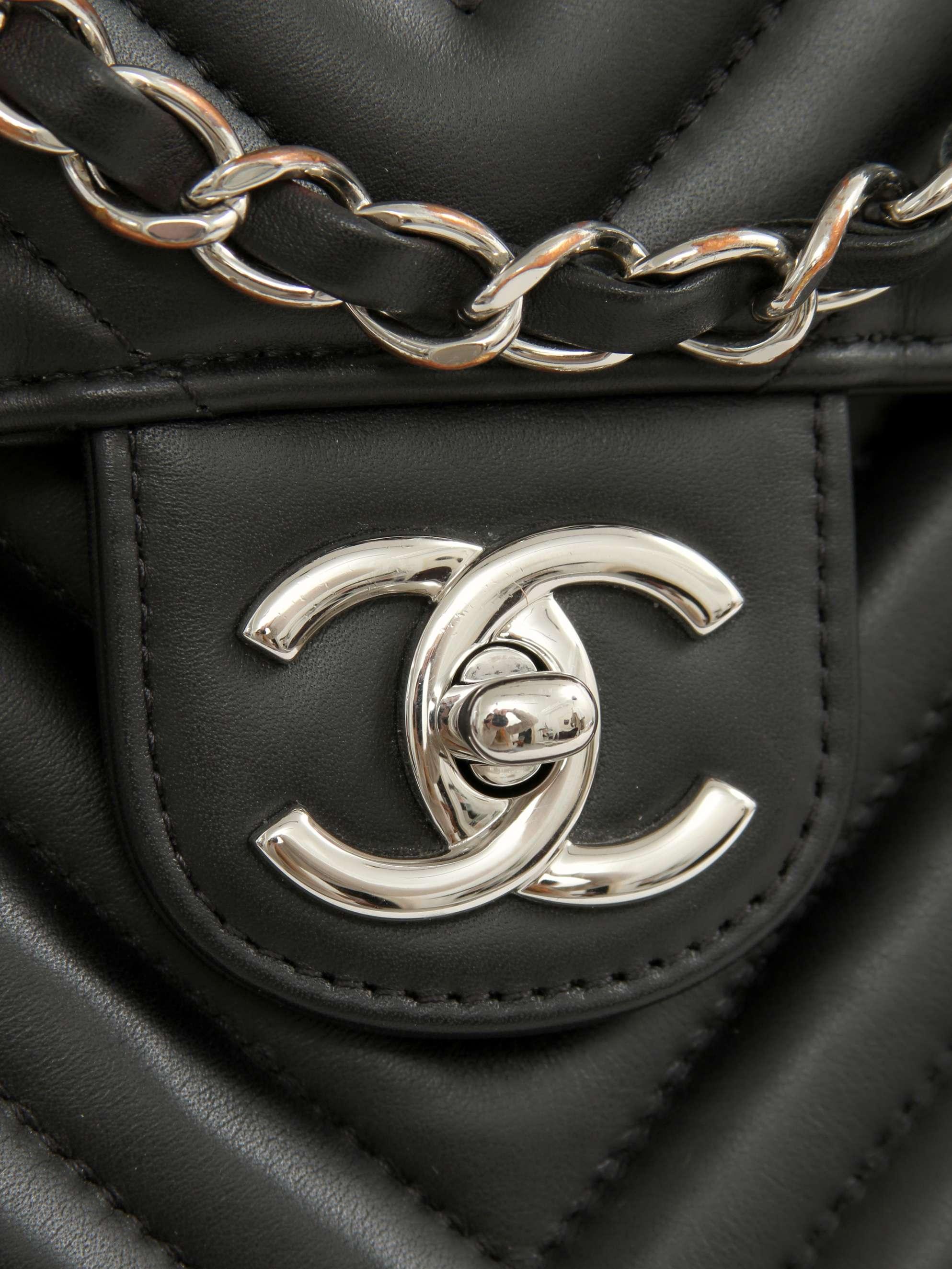 Chanel Urban Spirit, фото 4