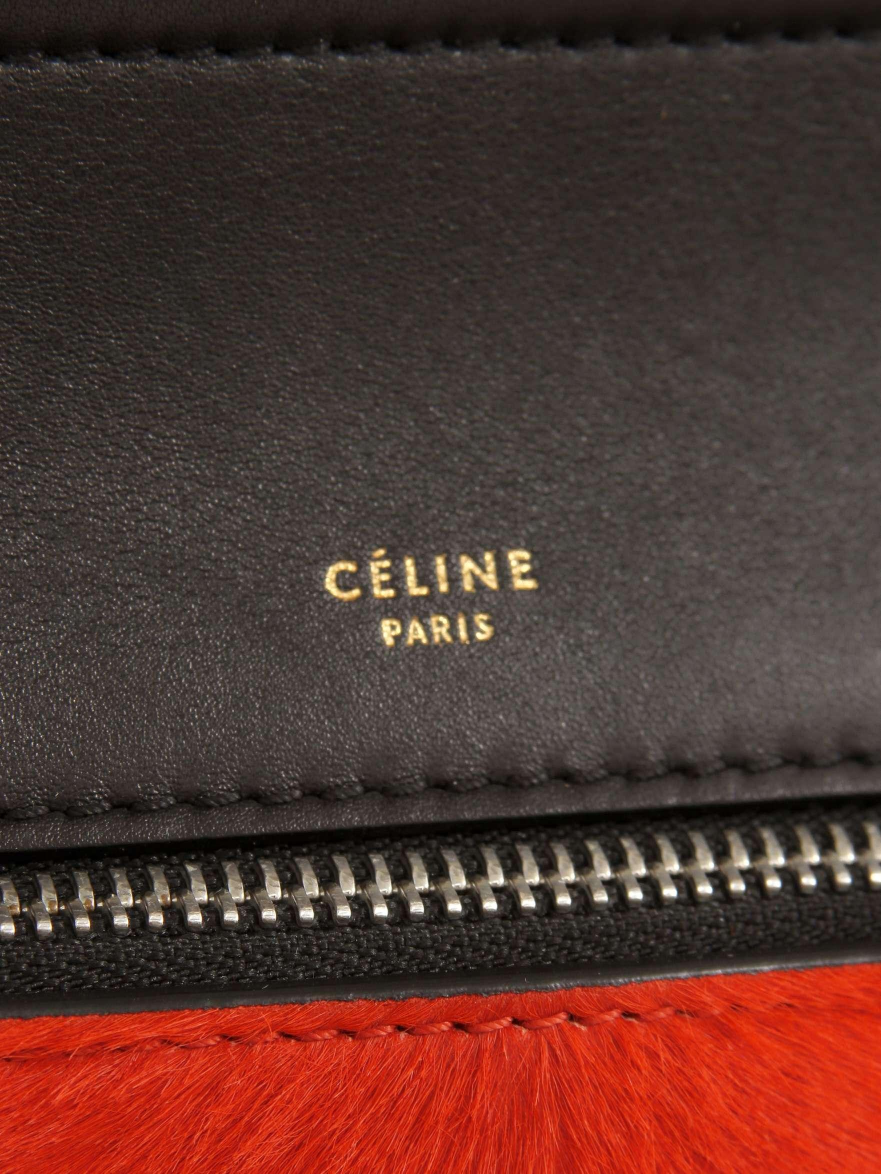 Celine Edge, фото 4