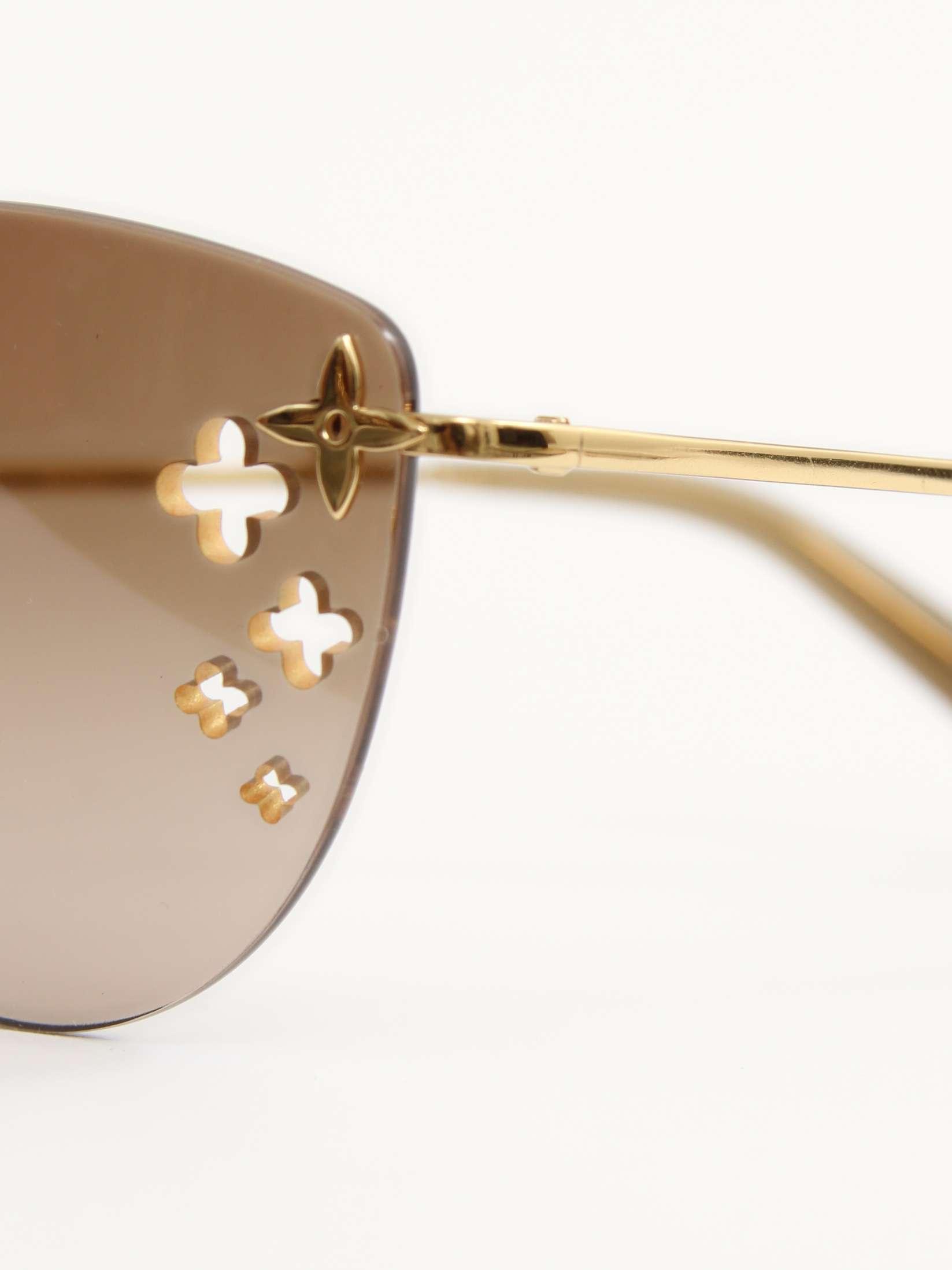 Louis Vuitton Sunglasses, фото 5
