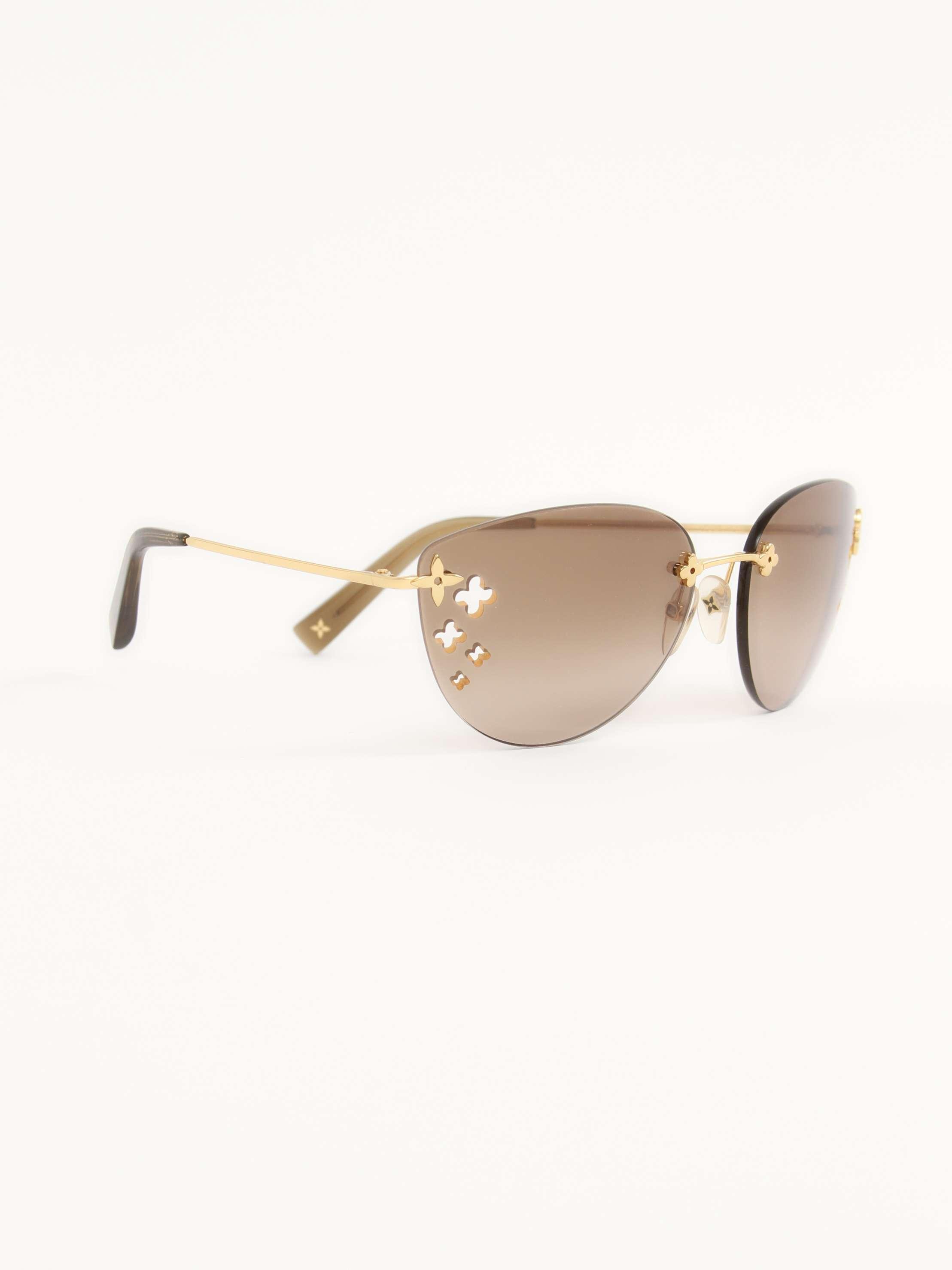Louis Vuitton Sunglasses, фото 3