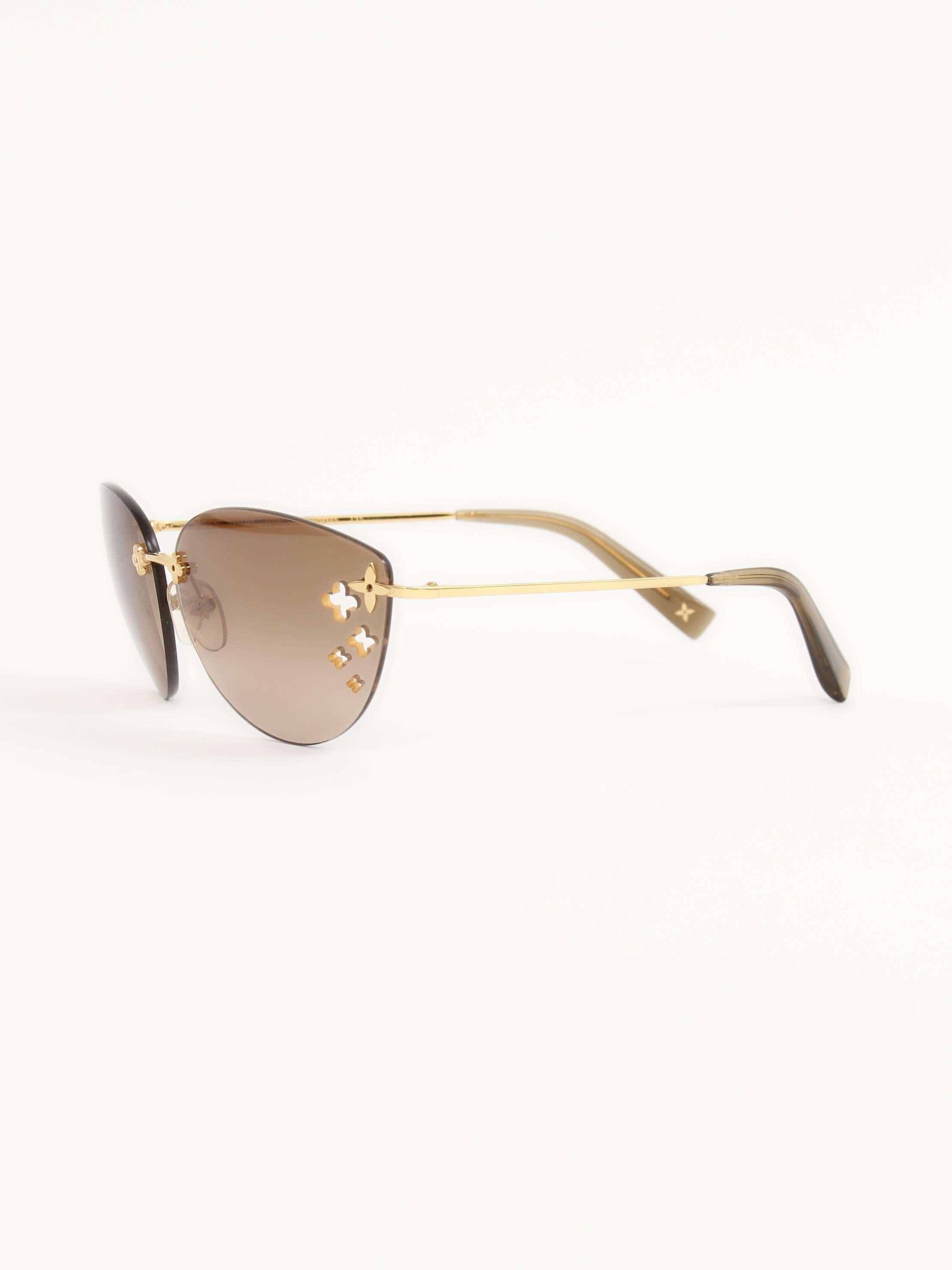 Louis Vuitton Sunglasses, фото 2