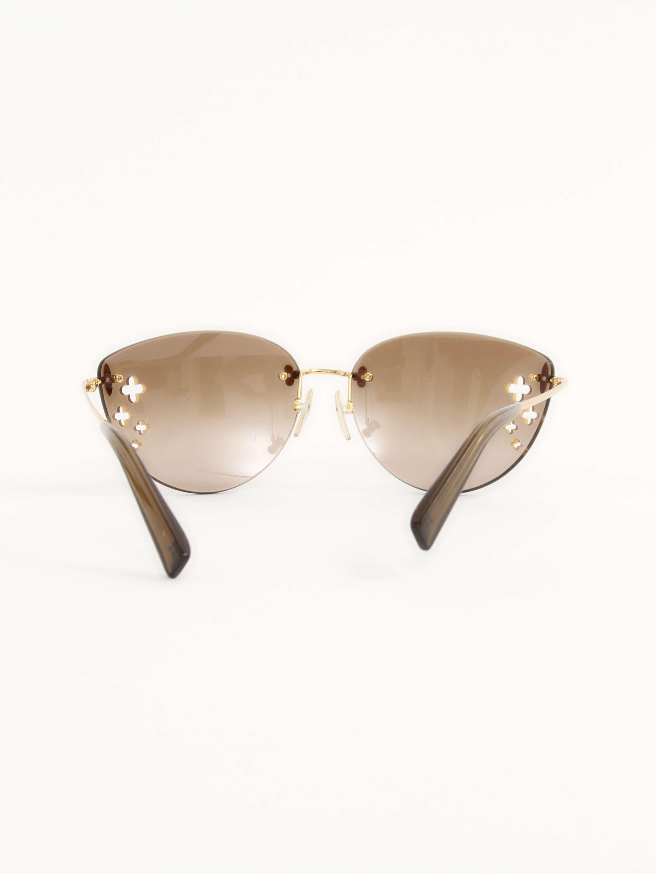 Louis Vuitton Sunglasses, фото 4