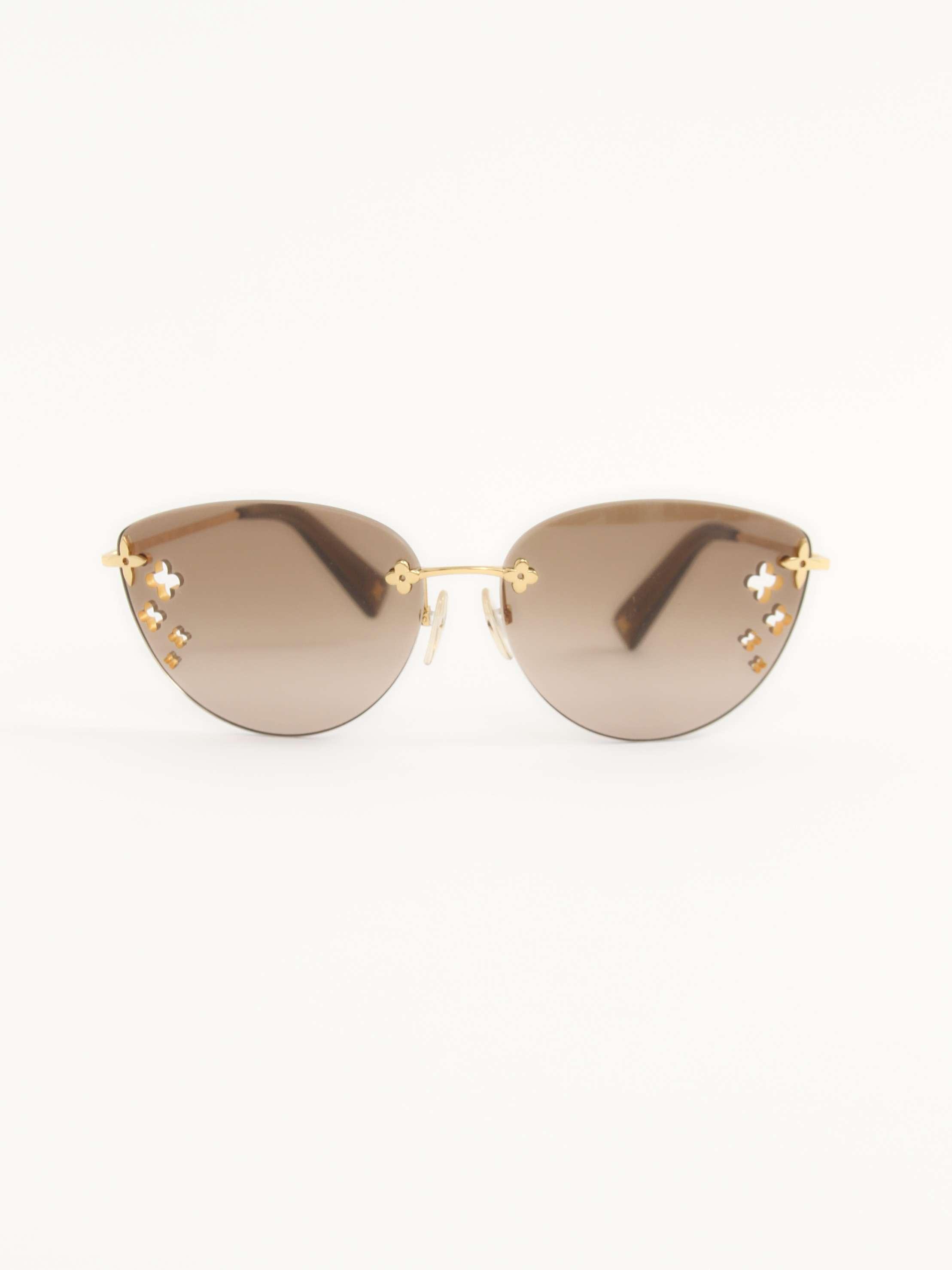 Louis Vuitton Sunglasses, фото 1