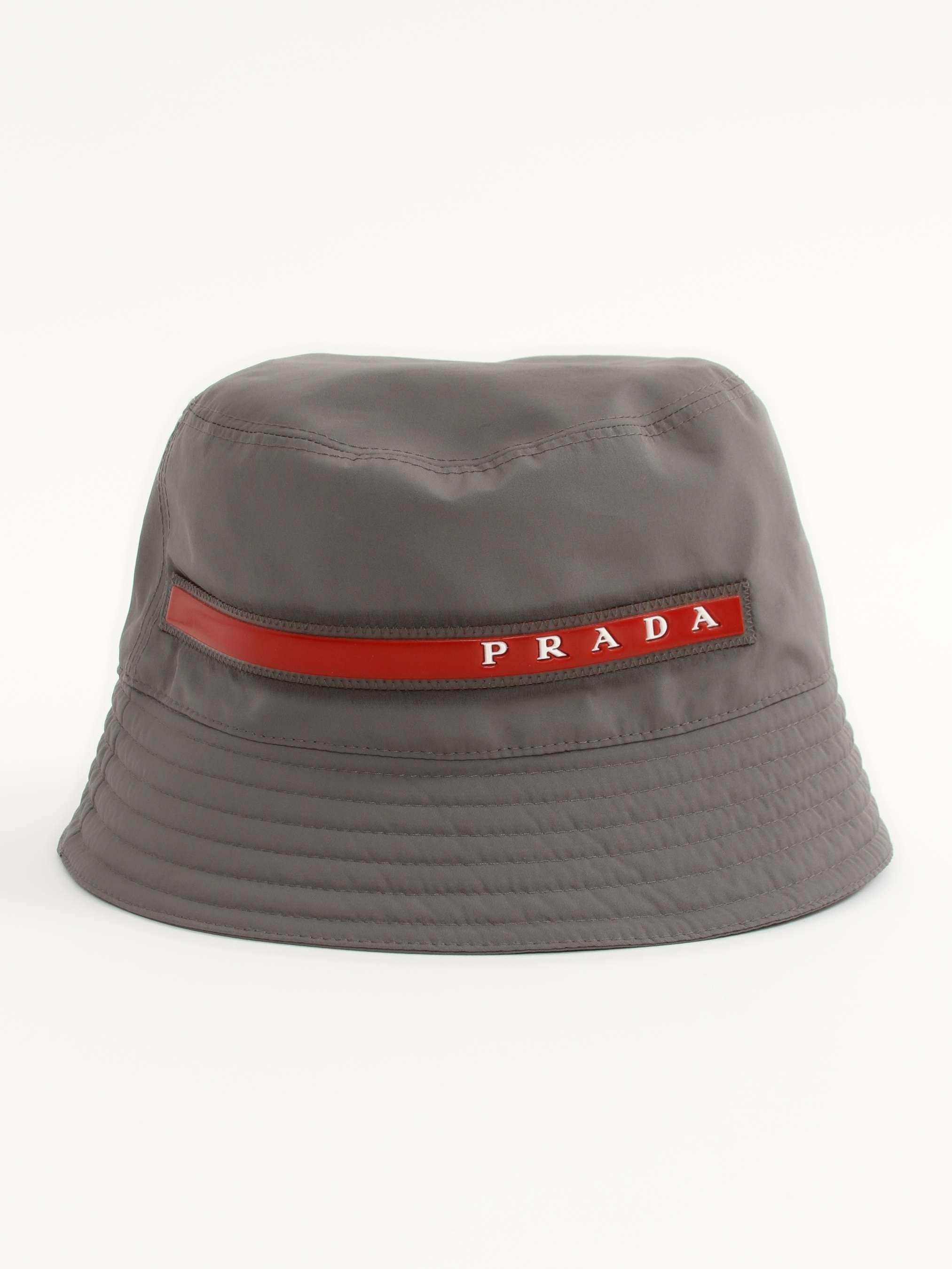 Prada Hat, фото 1