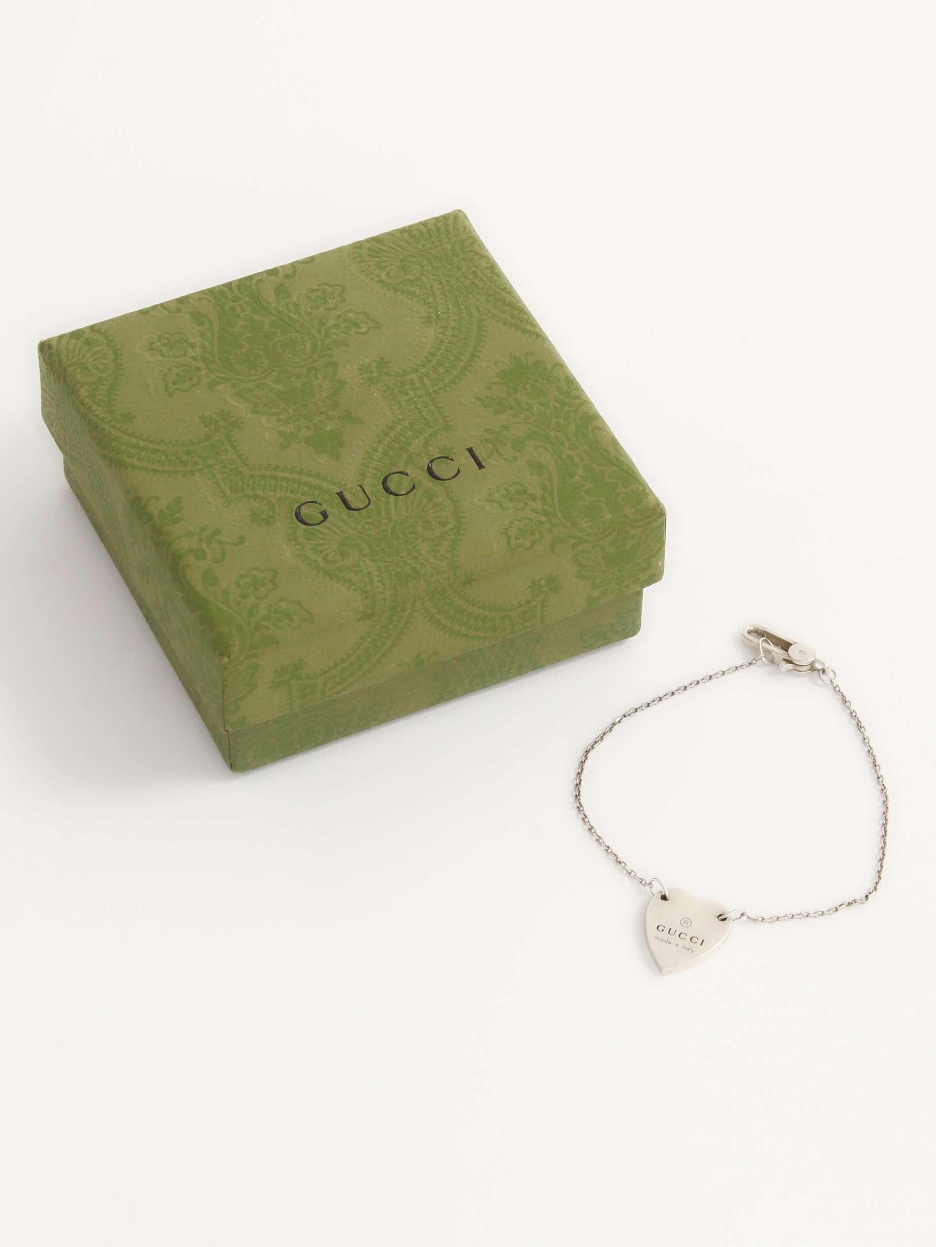 Gucci Bracelet, фото 5