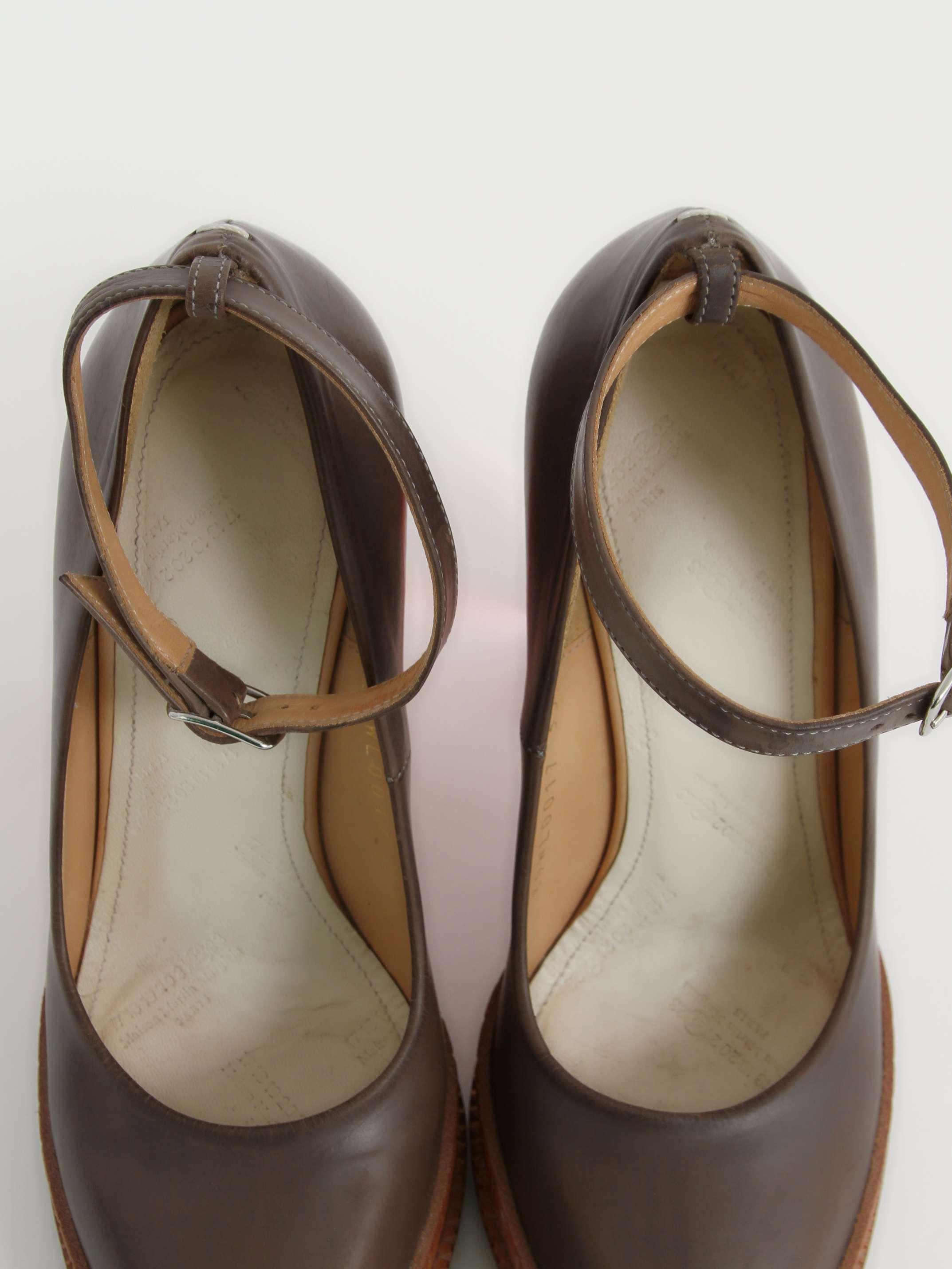 Maison Margiela 35, фото 5