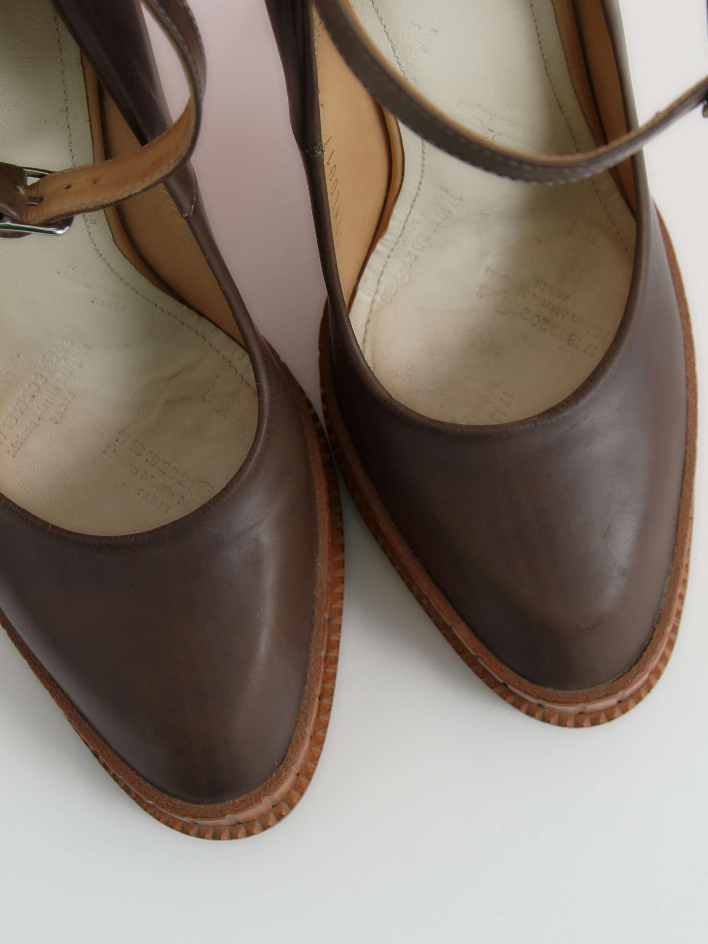 Maison Margiela 35, фото 4