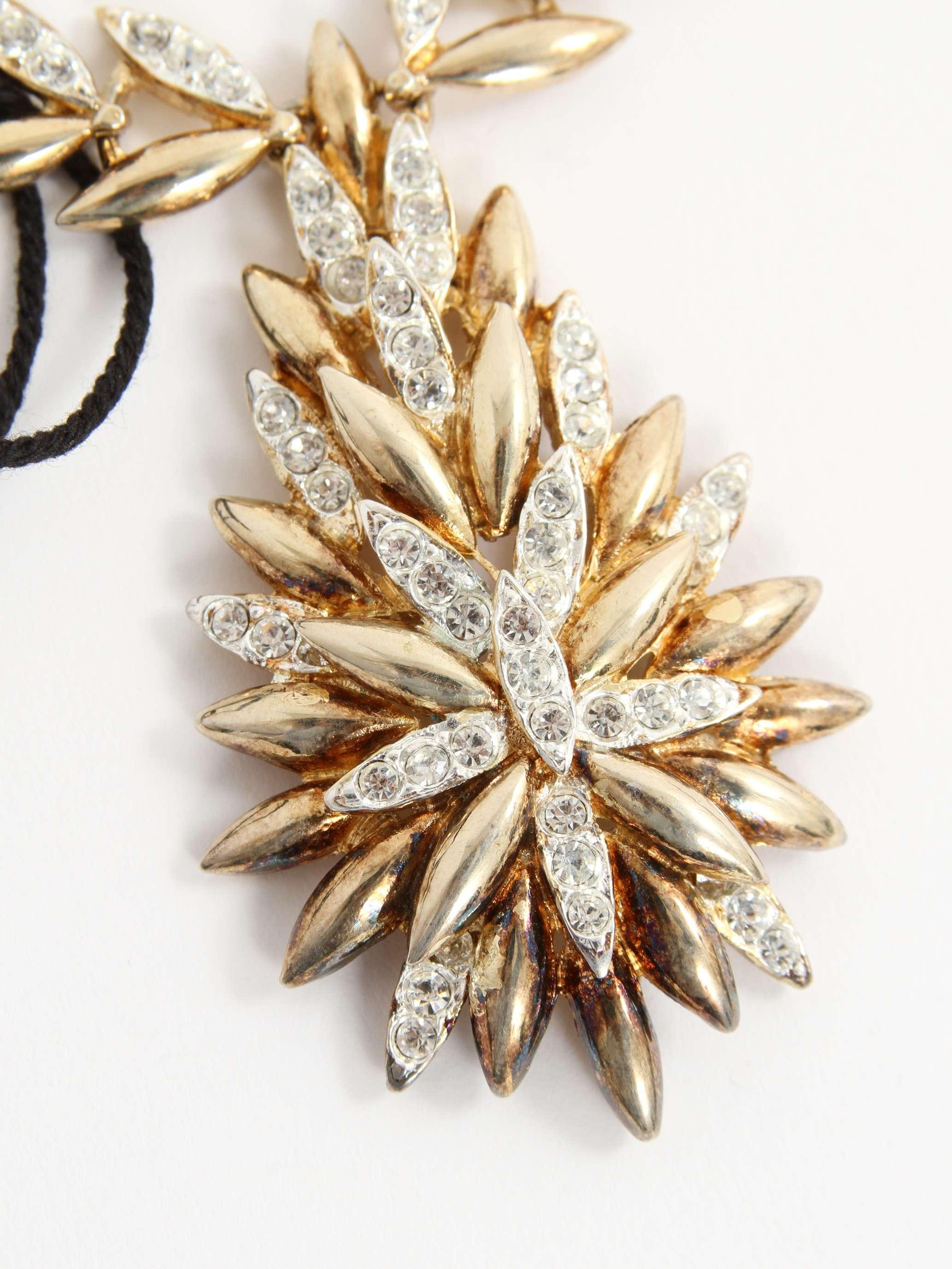Sardi Earrings and Necklace and Bracelet, фото 2