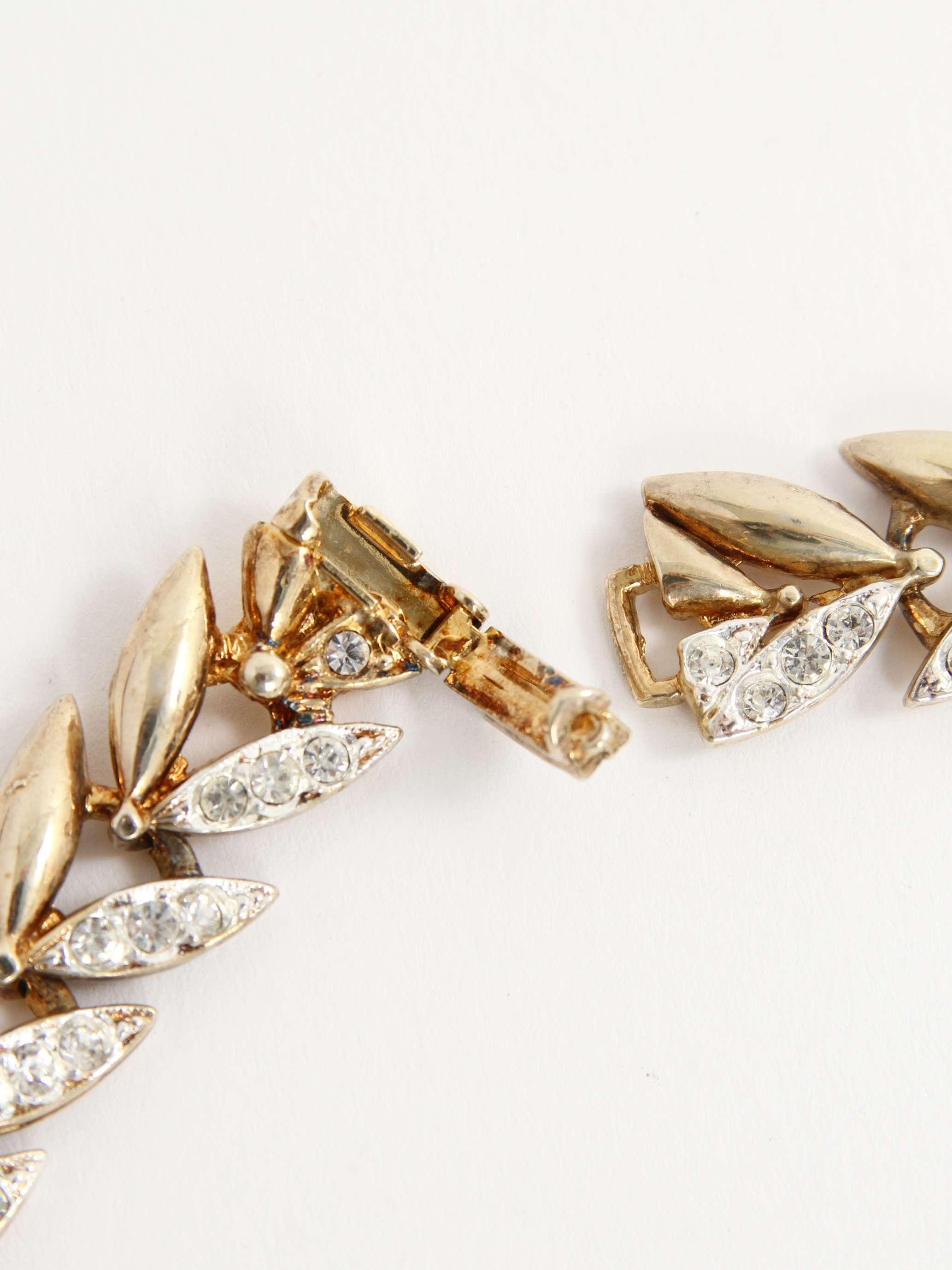 Sardi Earrings and Necklace and Bracelet, фото 4