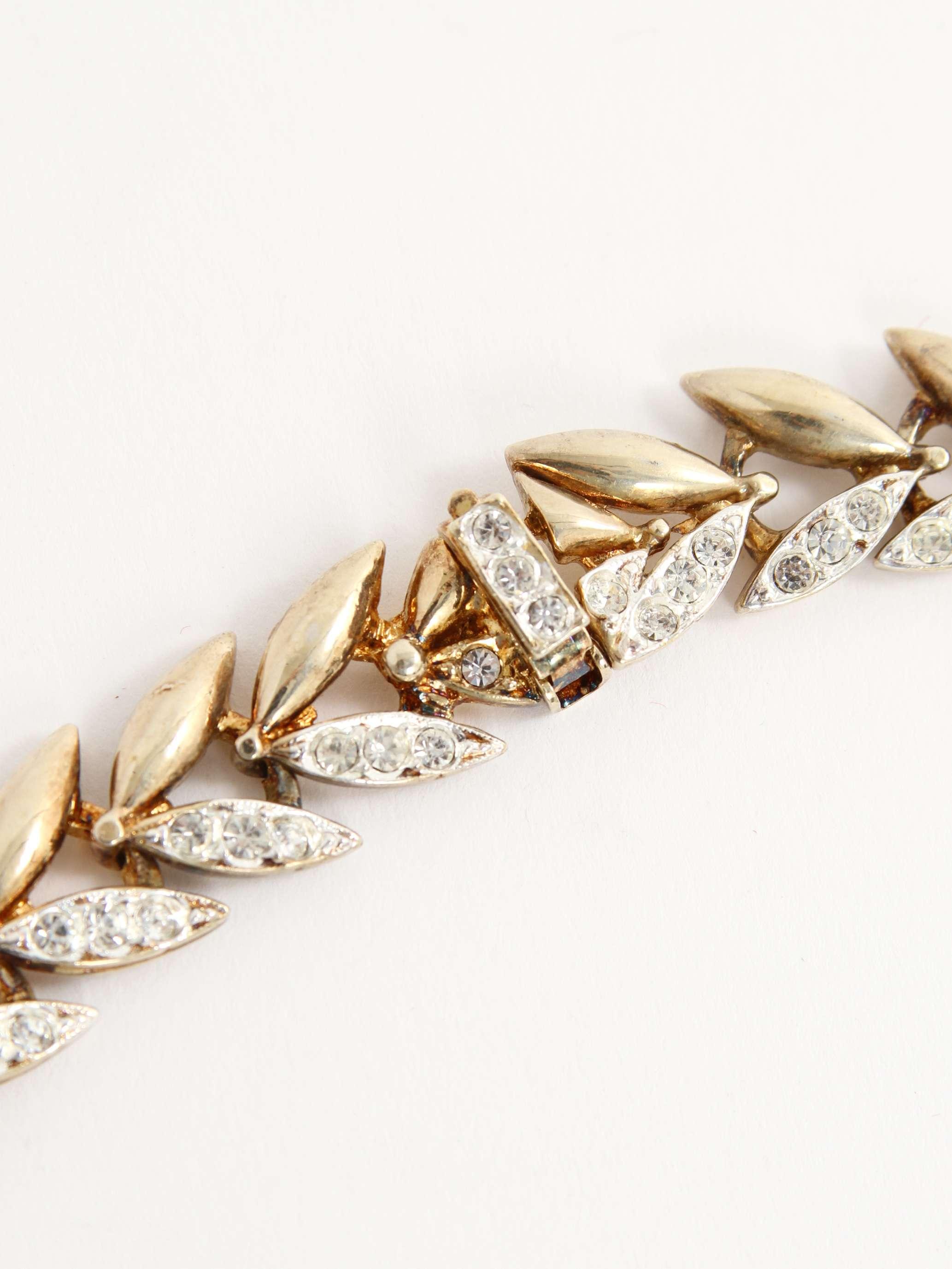 Sardi Earrings and Necklace and Bracelet, фото 3