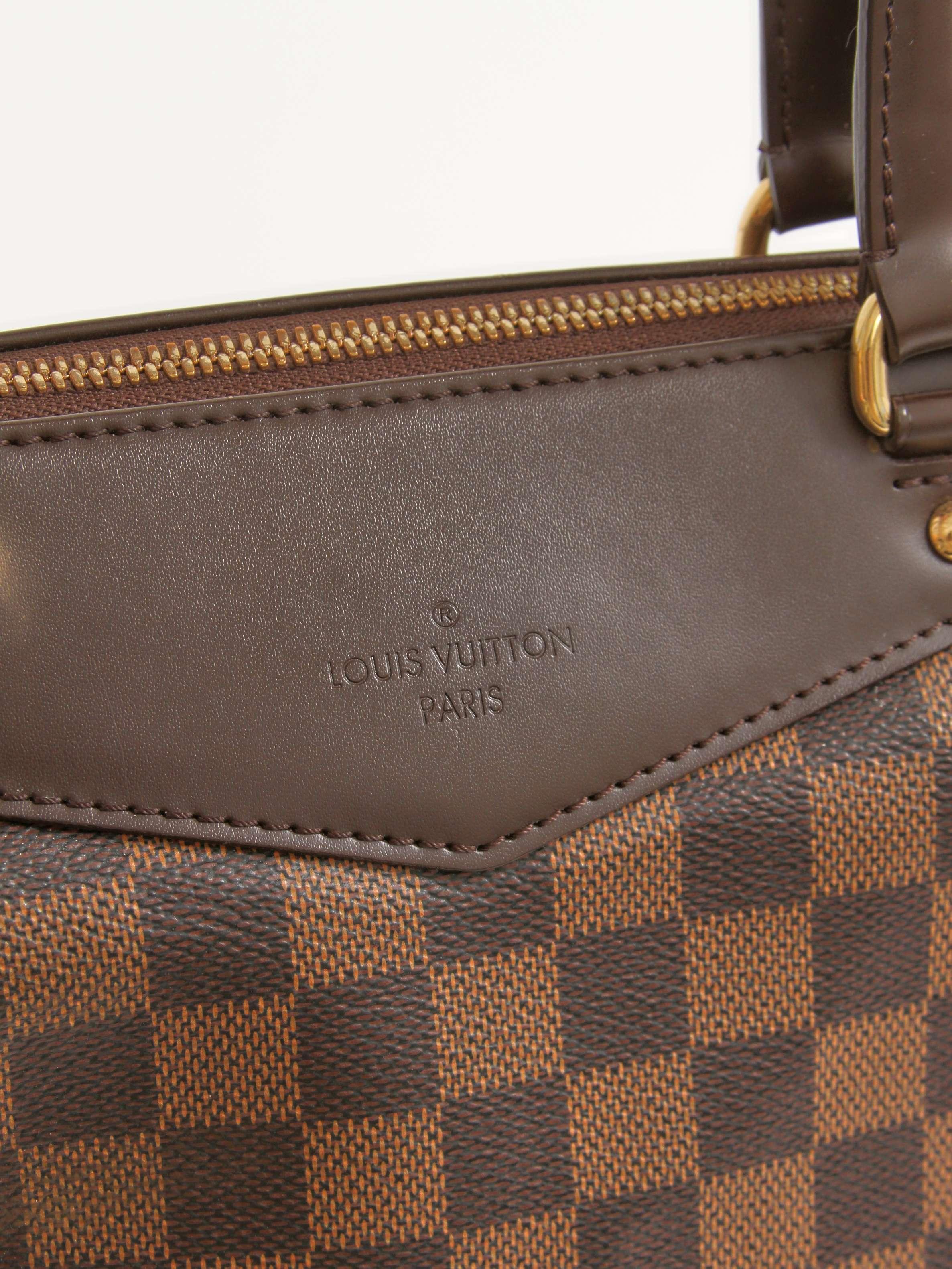 Louis Vuitton Westminster, фото 4