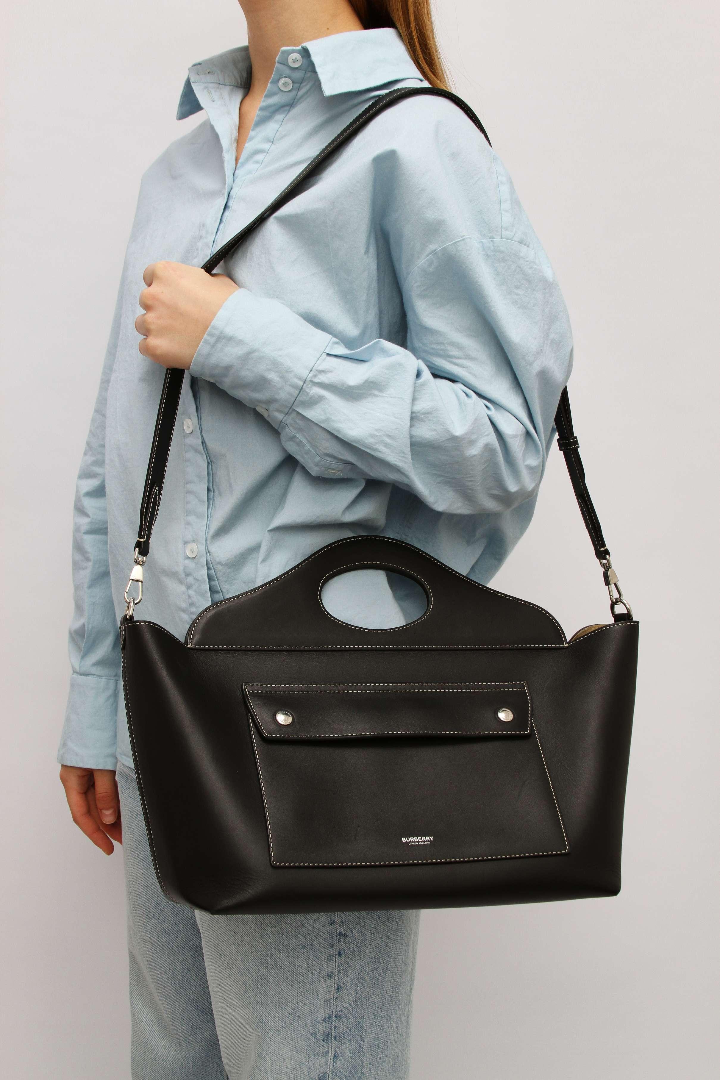 Burberry Pocket, фото 3
