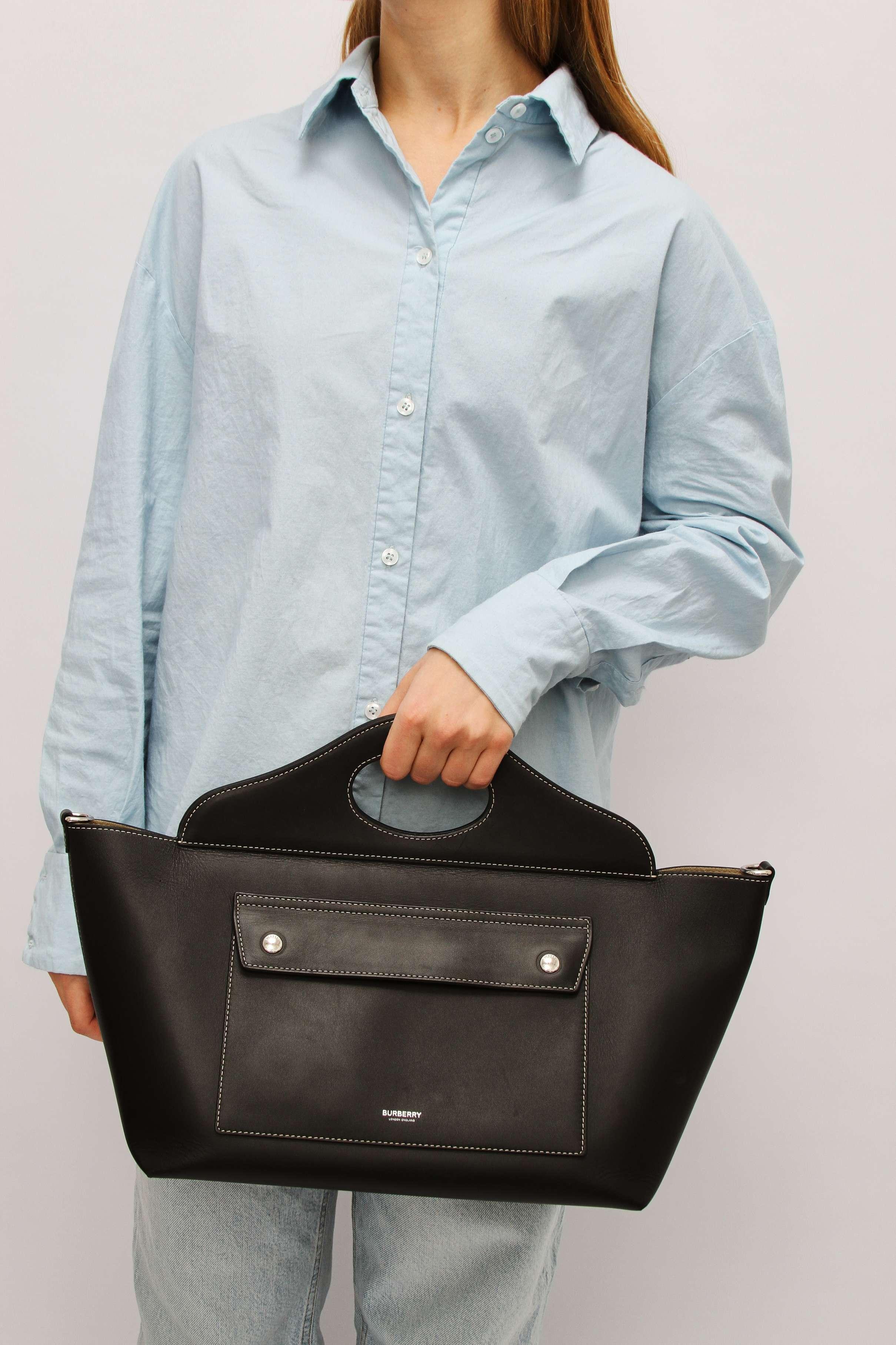 Burberry Pocket, фото 2