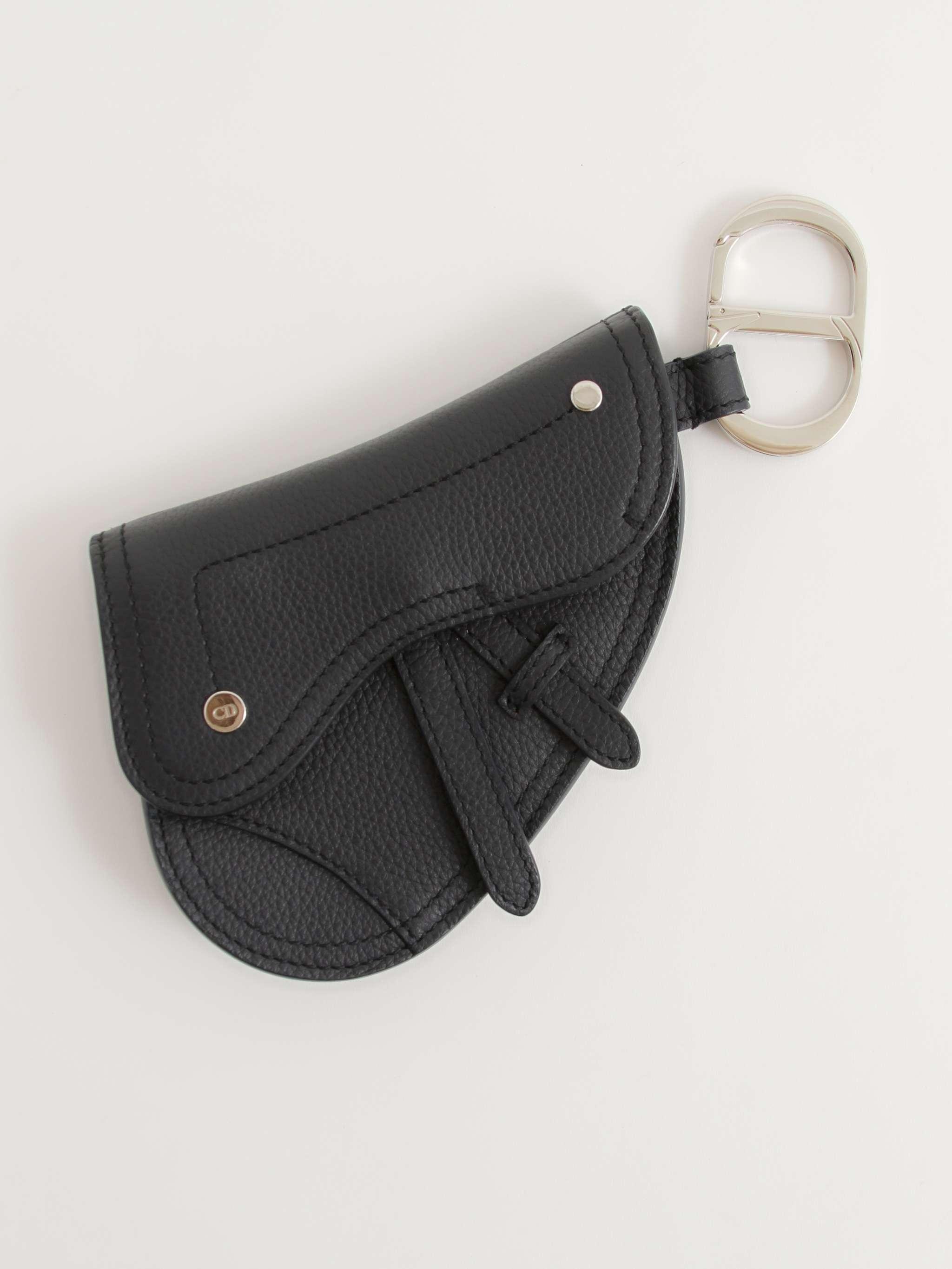 Dior Keychain, фото 1