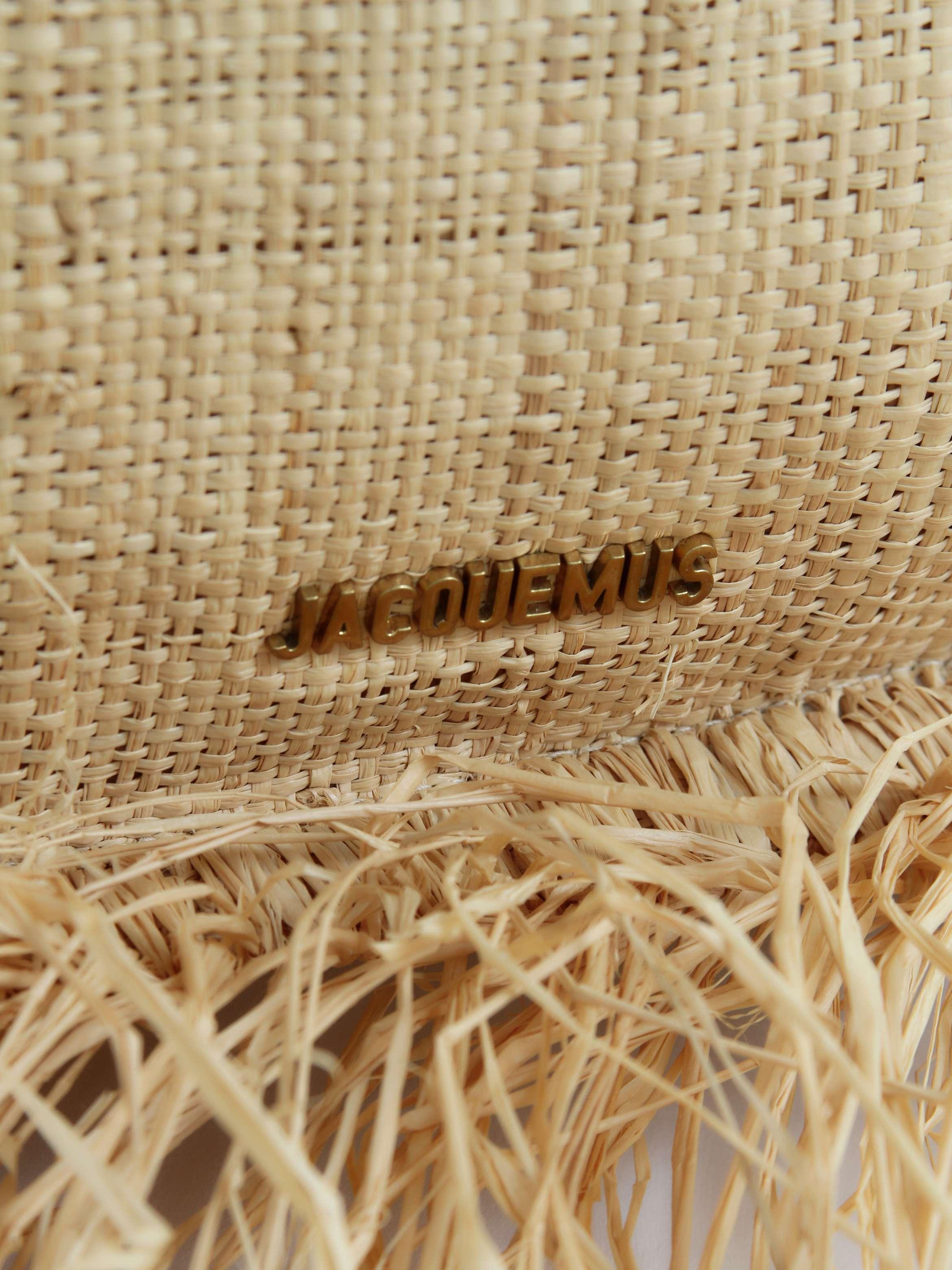 Jacquemus Le Baci, фото 4