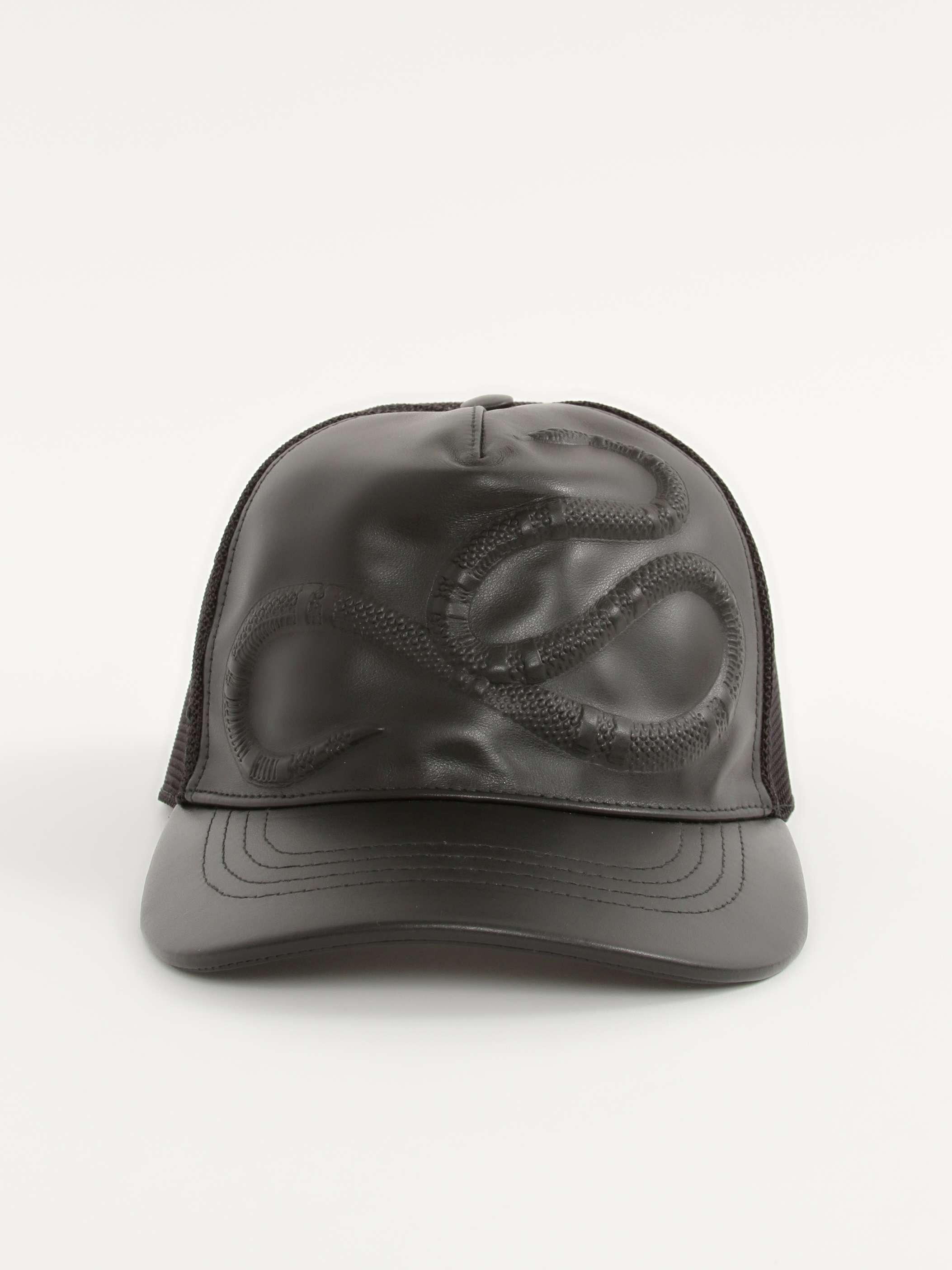Gucci Cap, фото 3