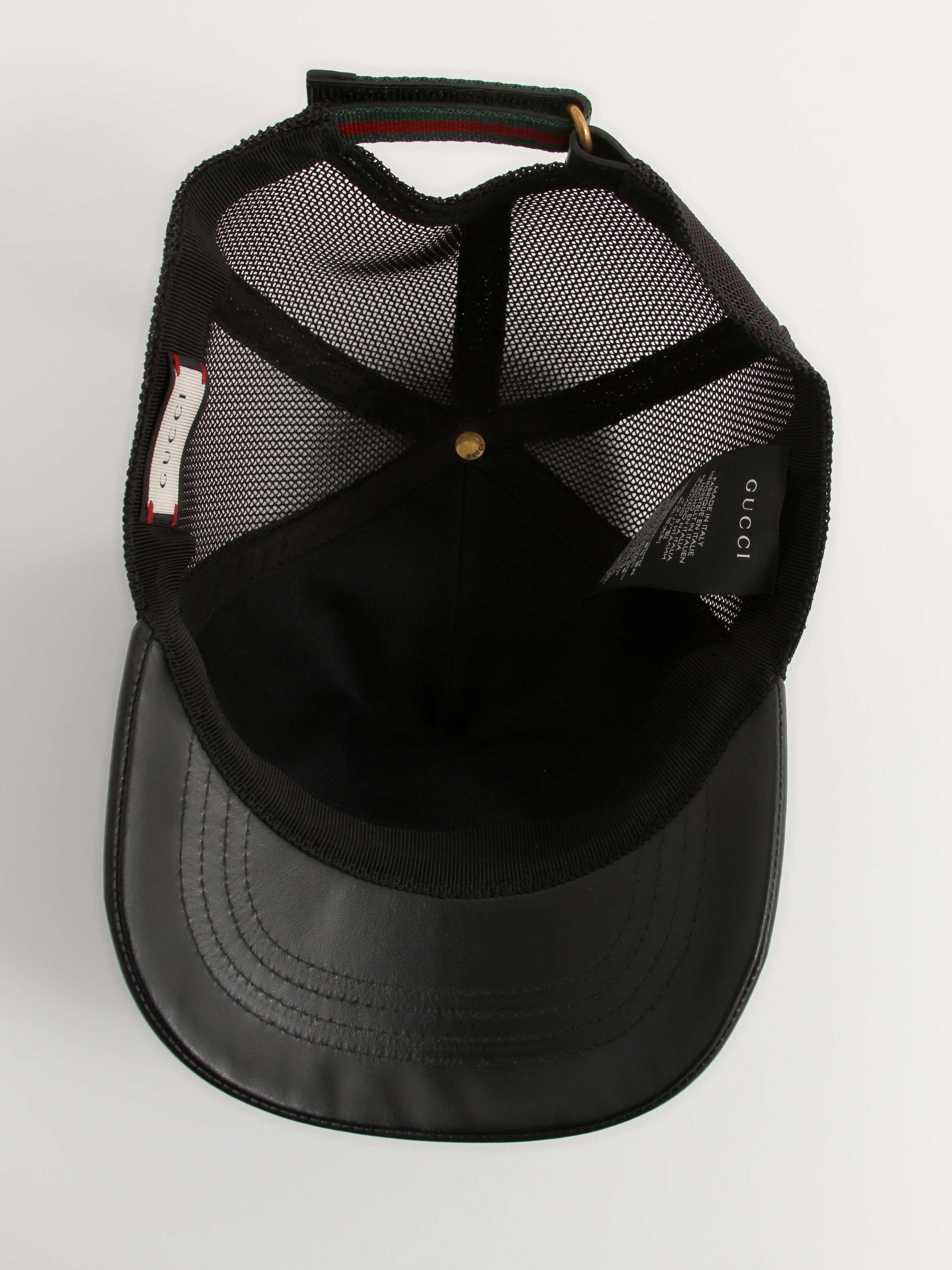 Gucci Cap, фото 5
