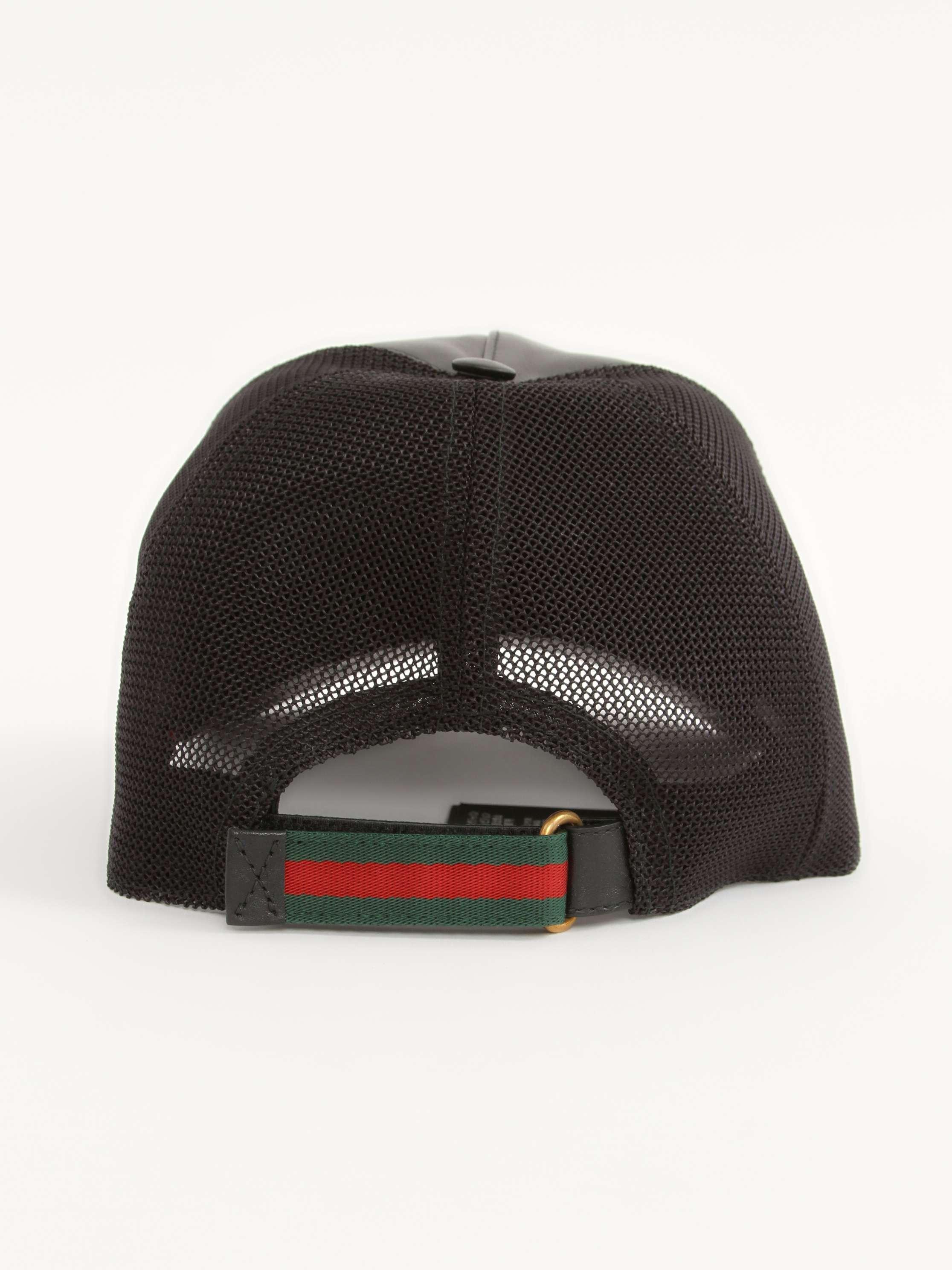 Gucci Cap, фото 4