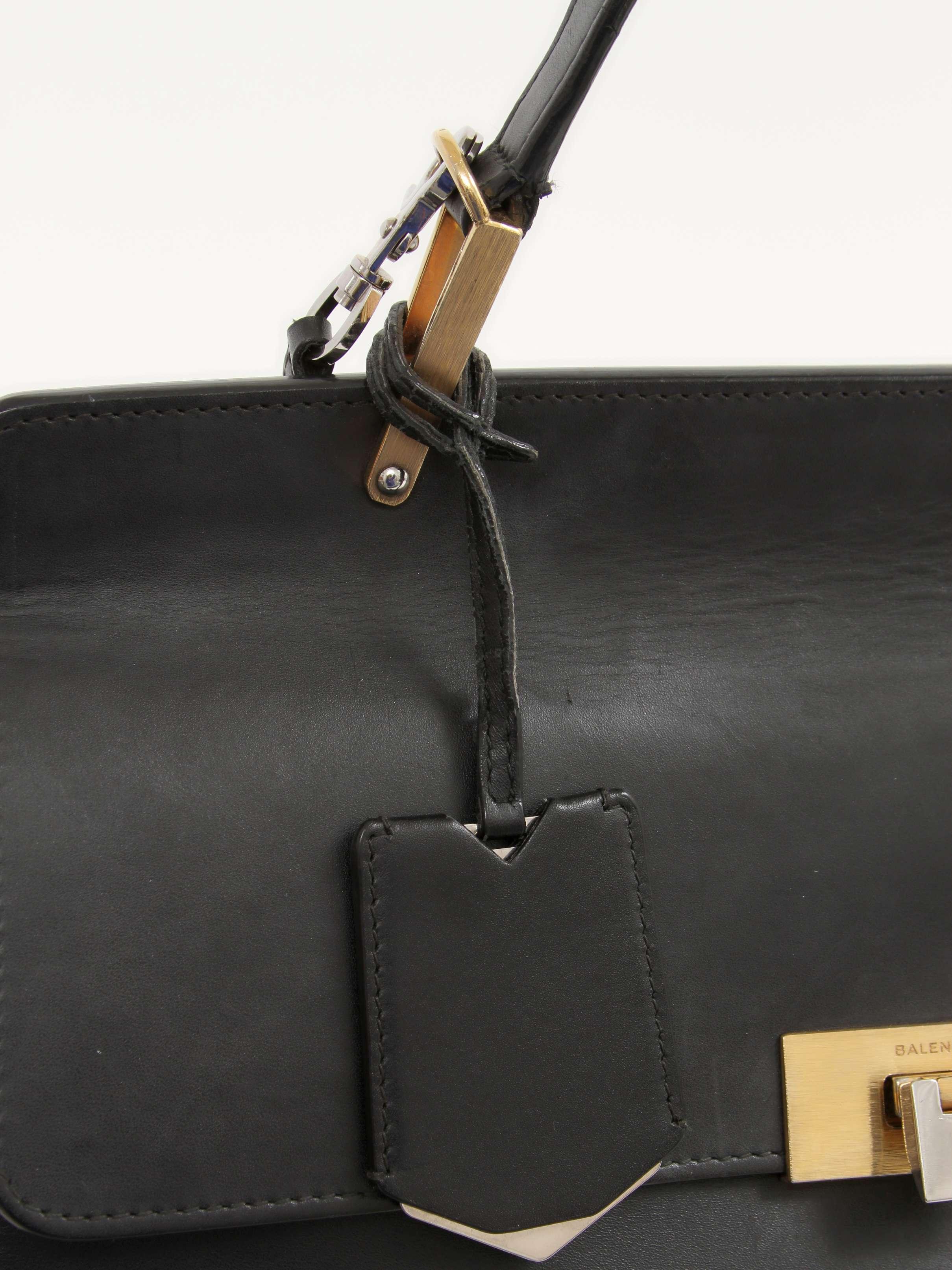 Balenciaga Le Dix , фото 5