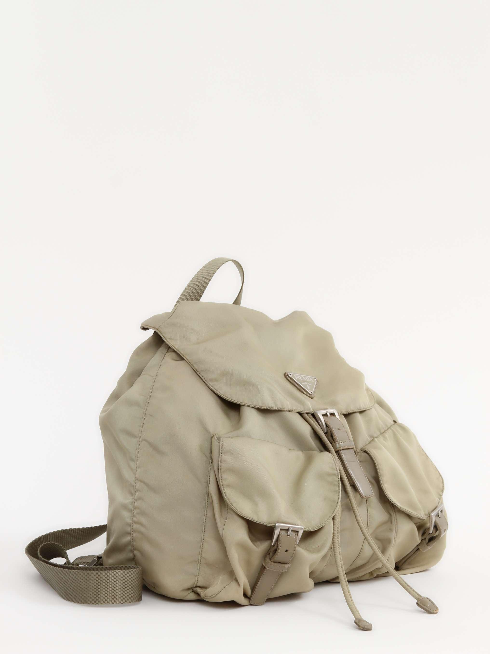 Prada Re-Nylon, фото 2