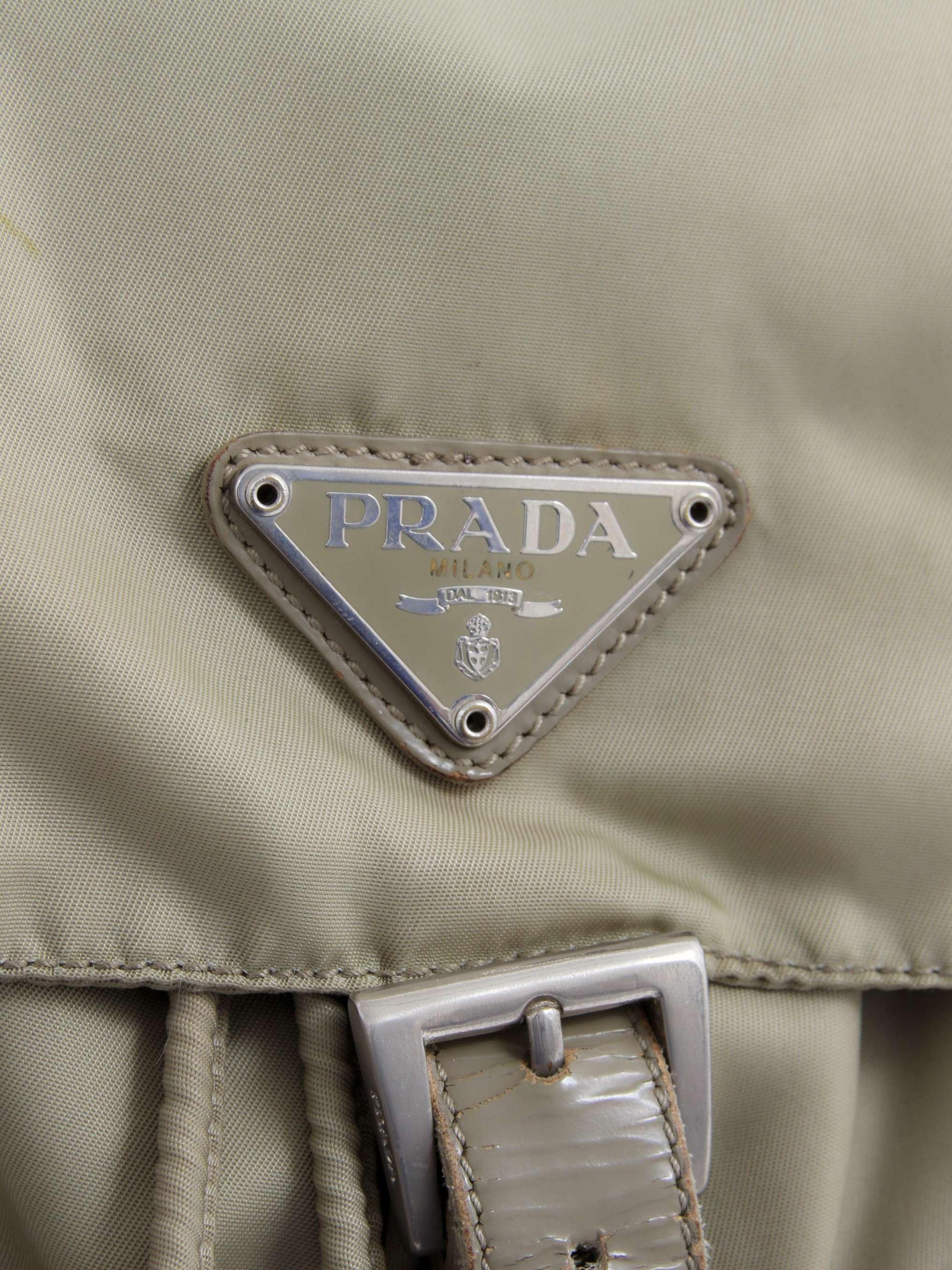 Prada Re-Nylon, фото 4