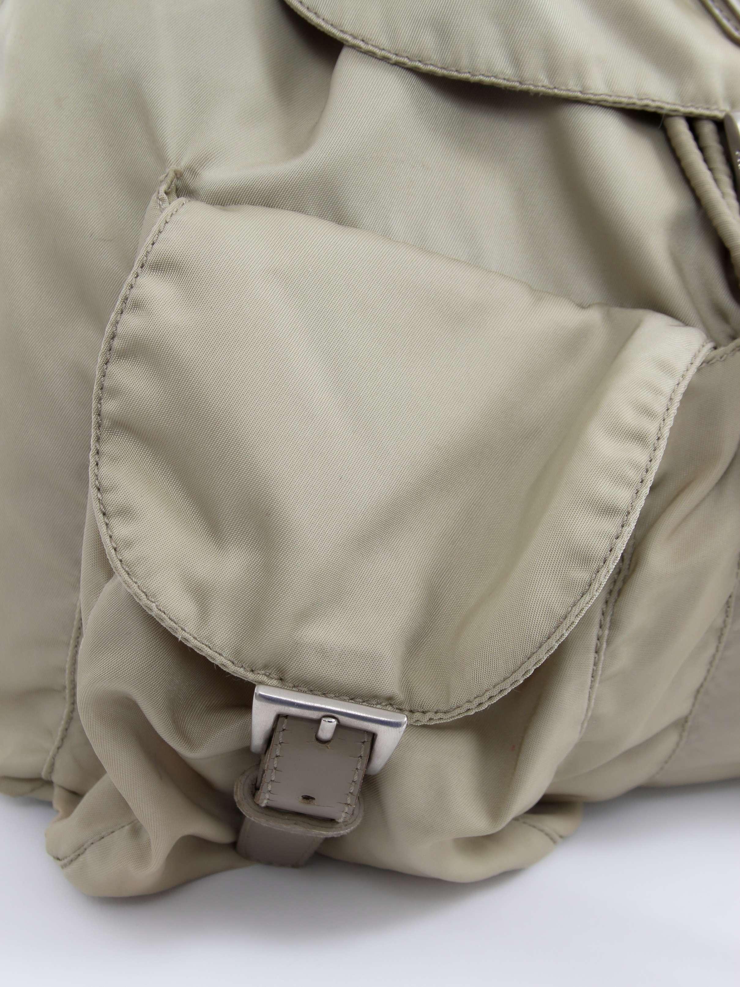 Prada Re-Nylon, фото 5