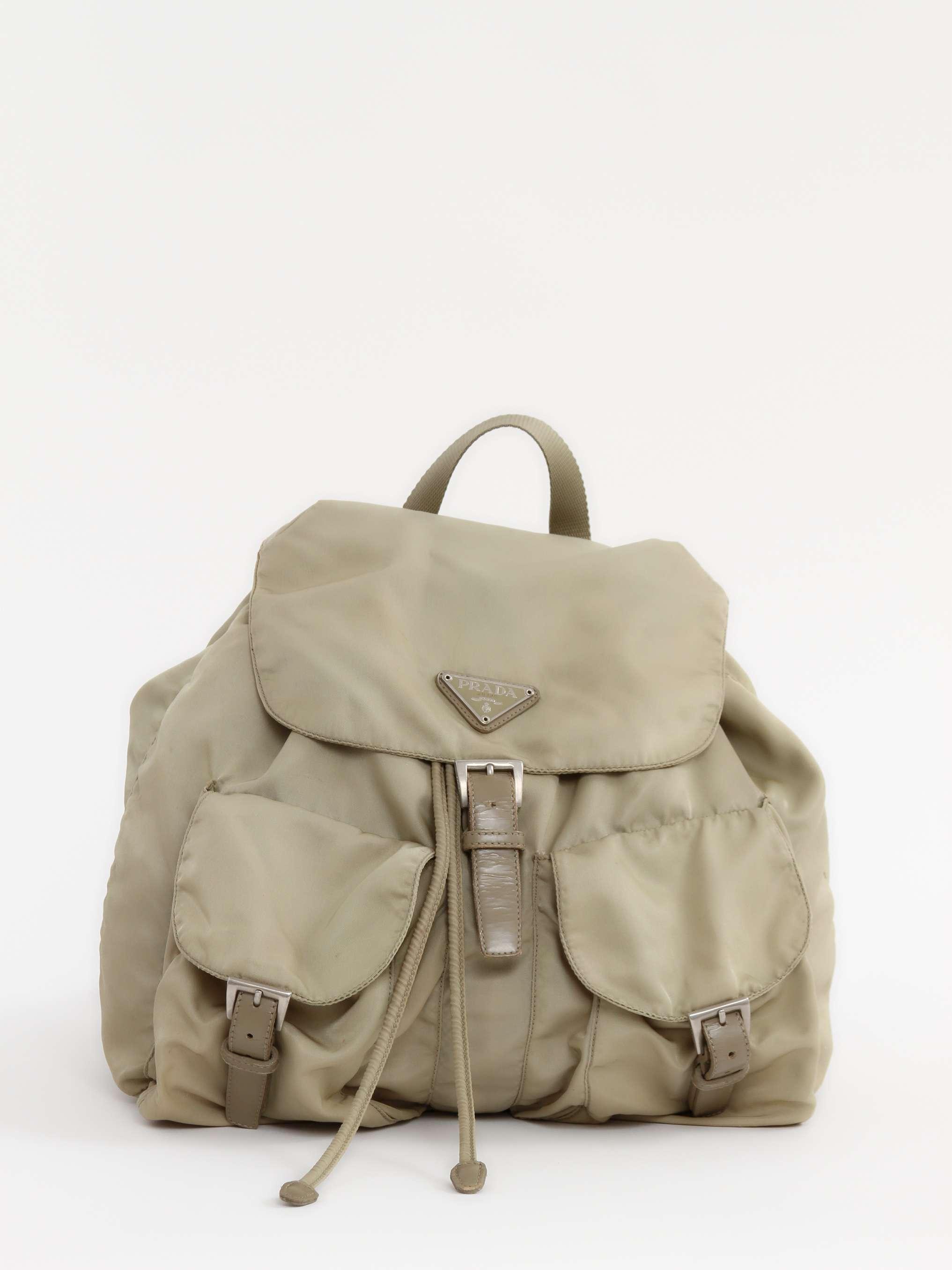 Prada Re-Nylon, фото 1