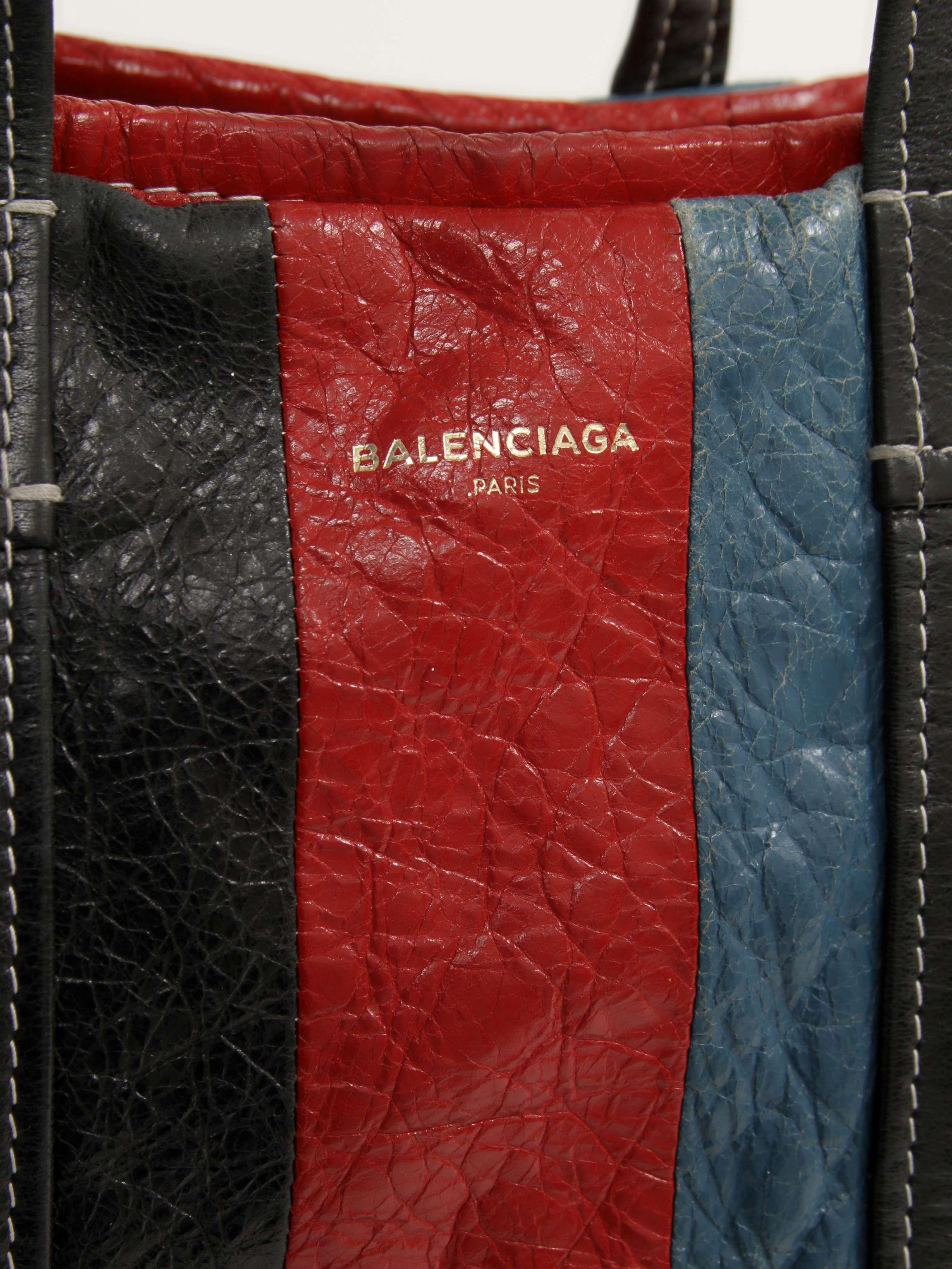 Balenciaga Bazar , фото 4