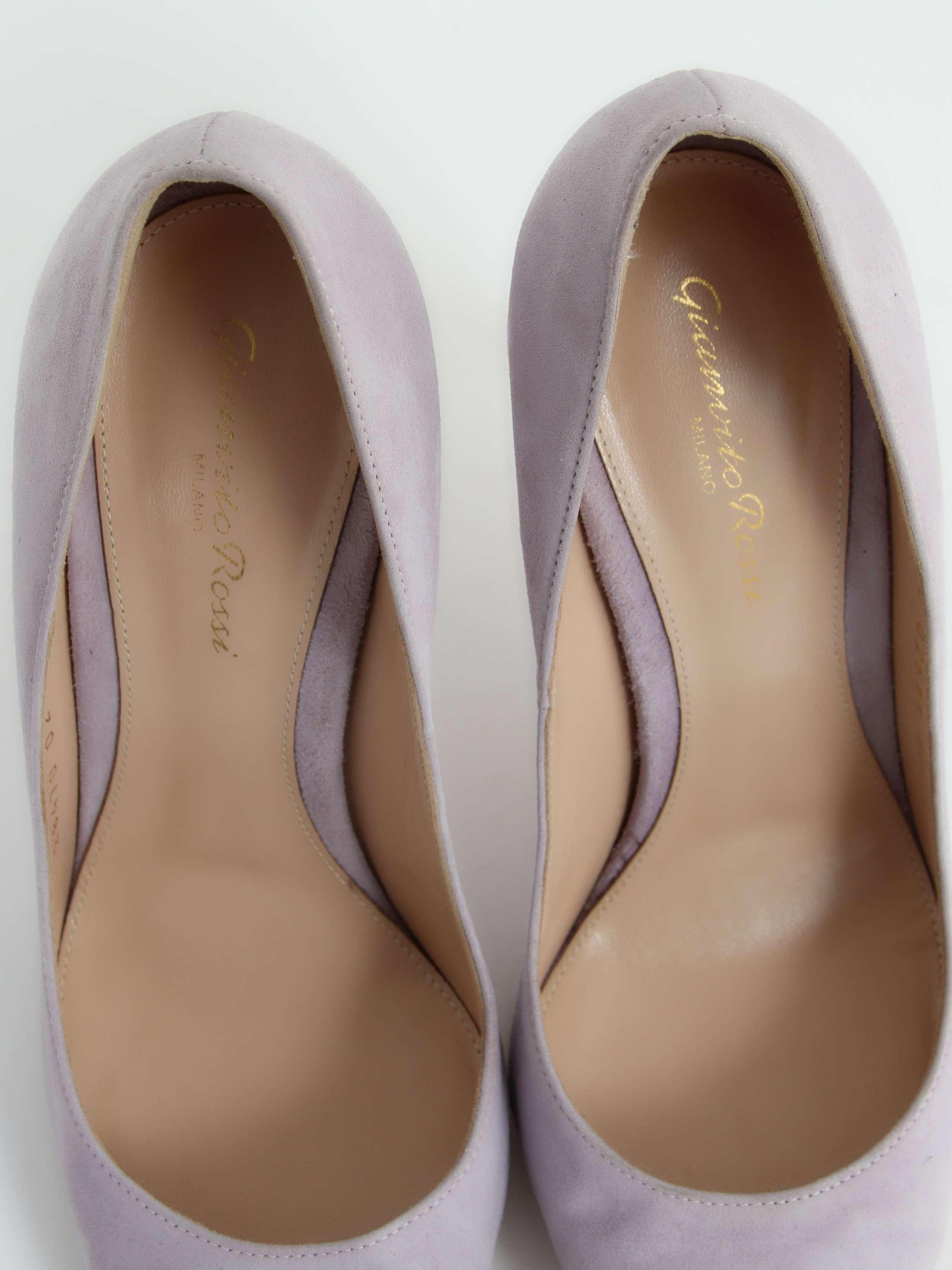 Gianvito Rossi 38, фото 5