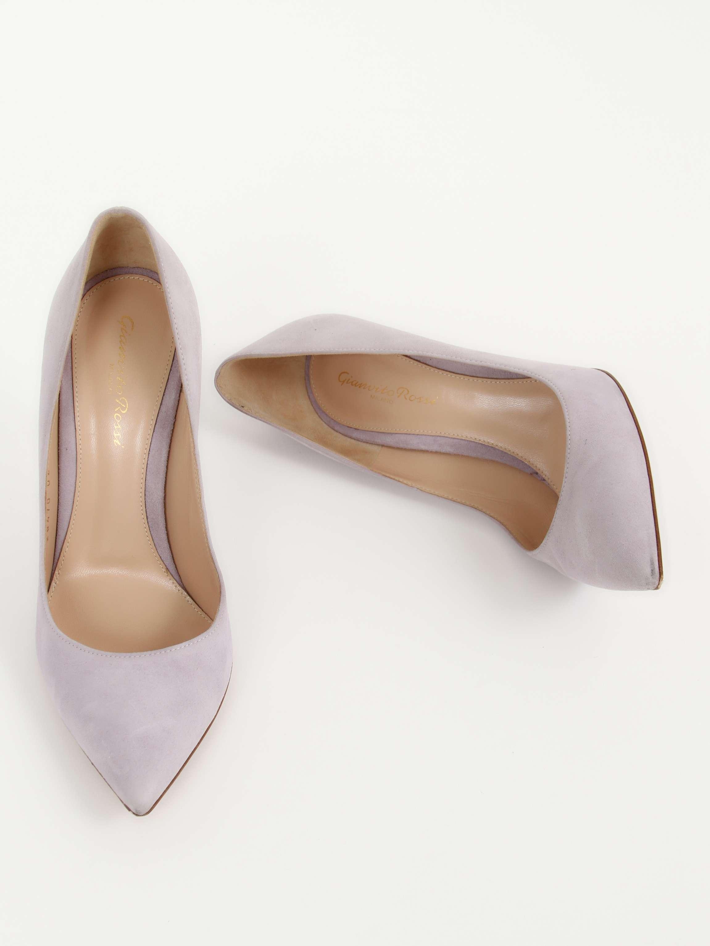 Gianvito Rossi 38, фото 3