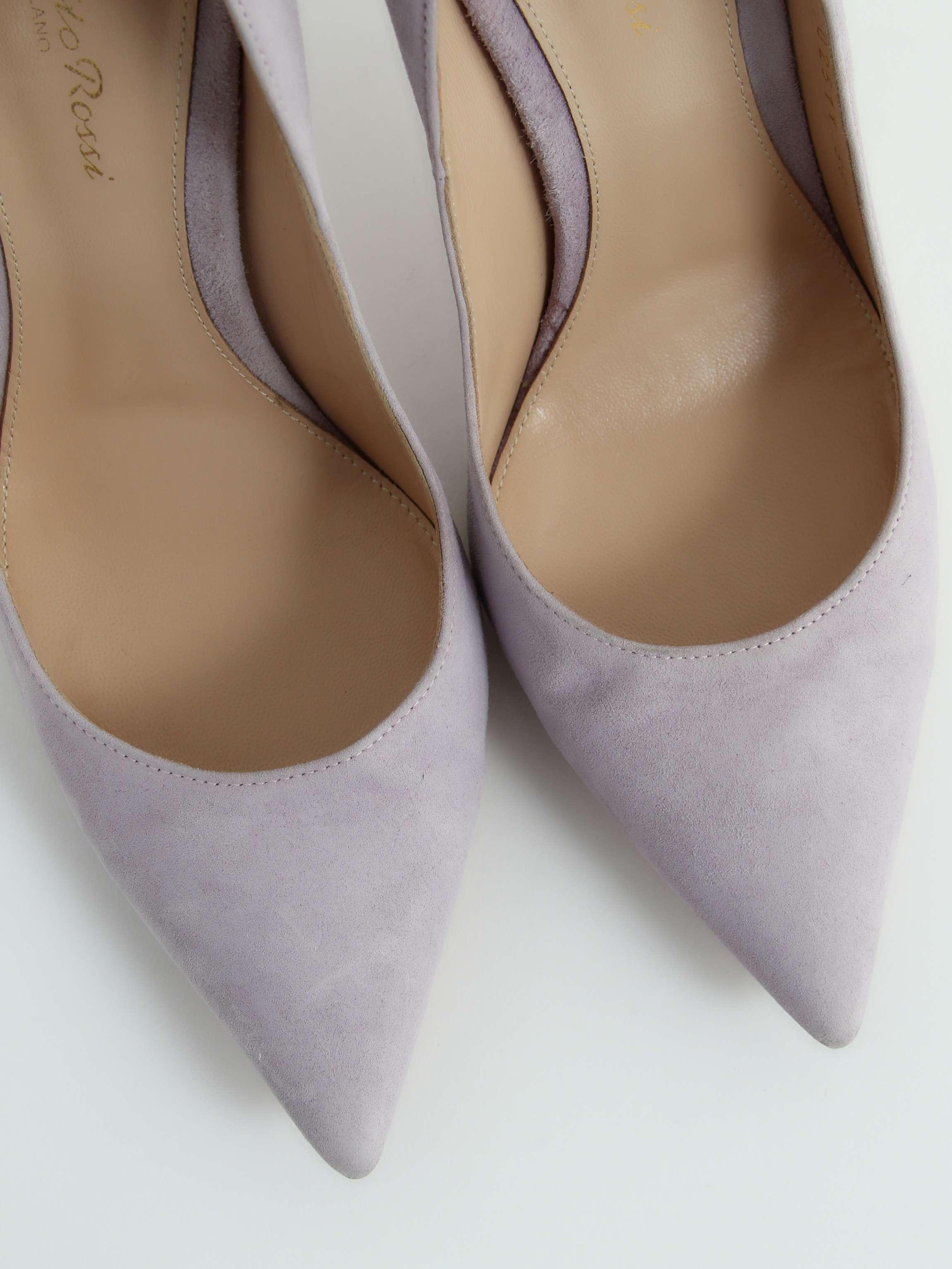 Gianvito Rossi 38, фото 4