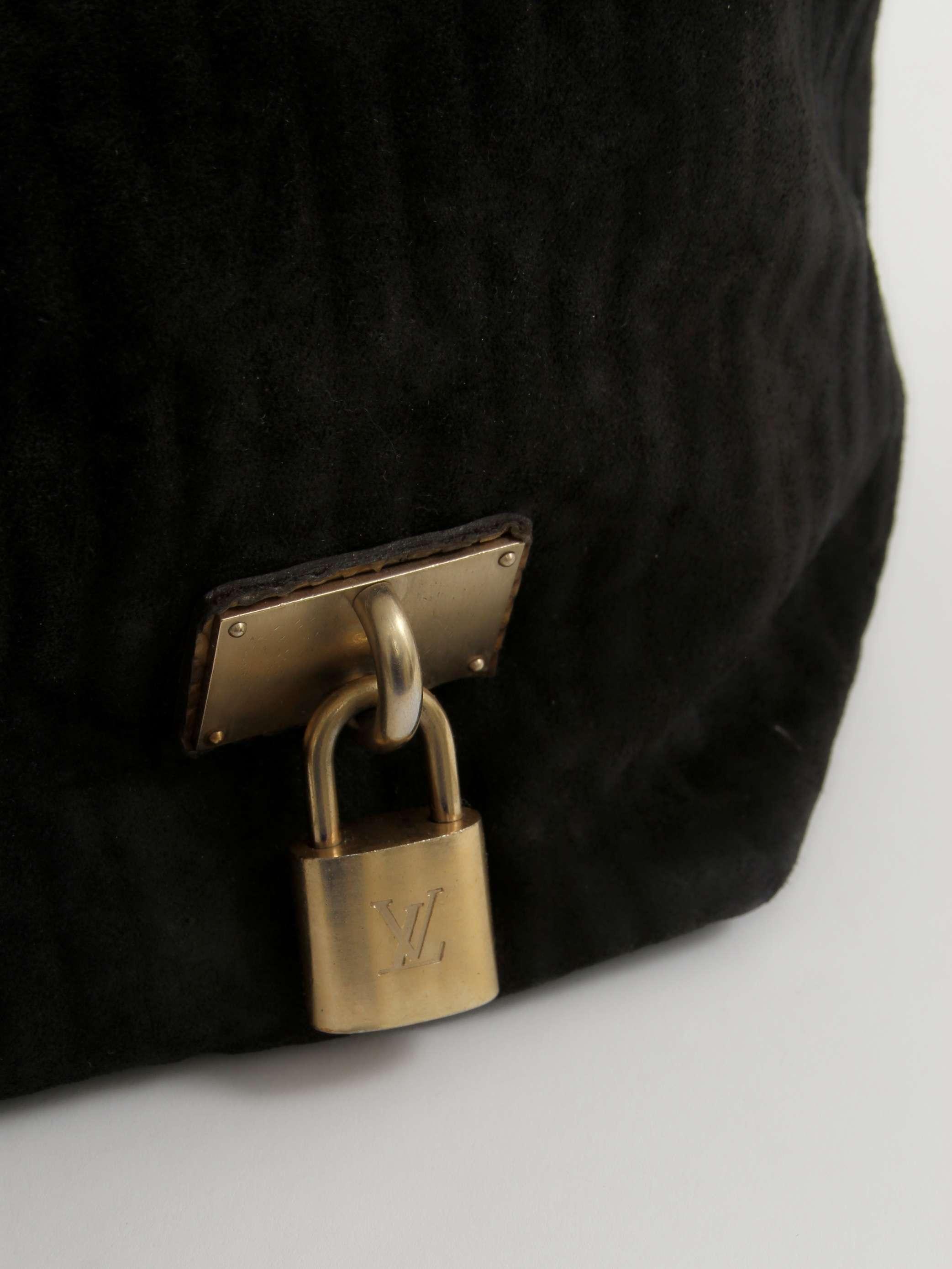 Louis Vuitton Whisper, фото 4