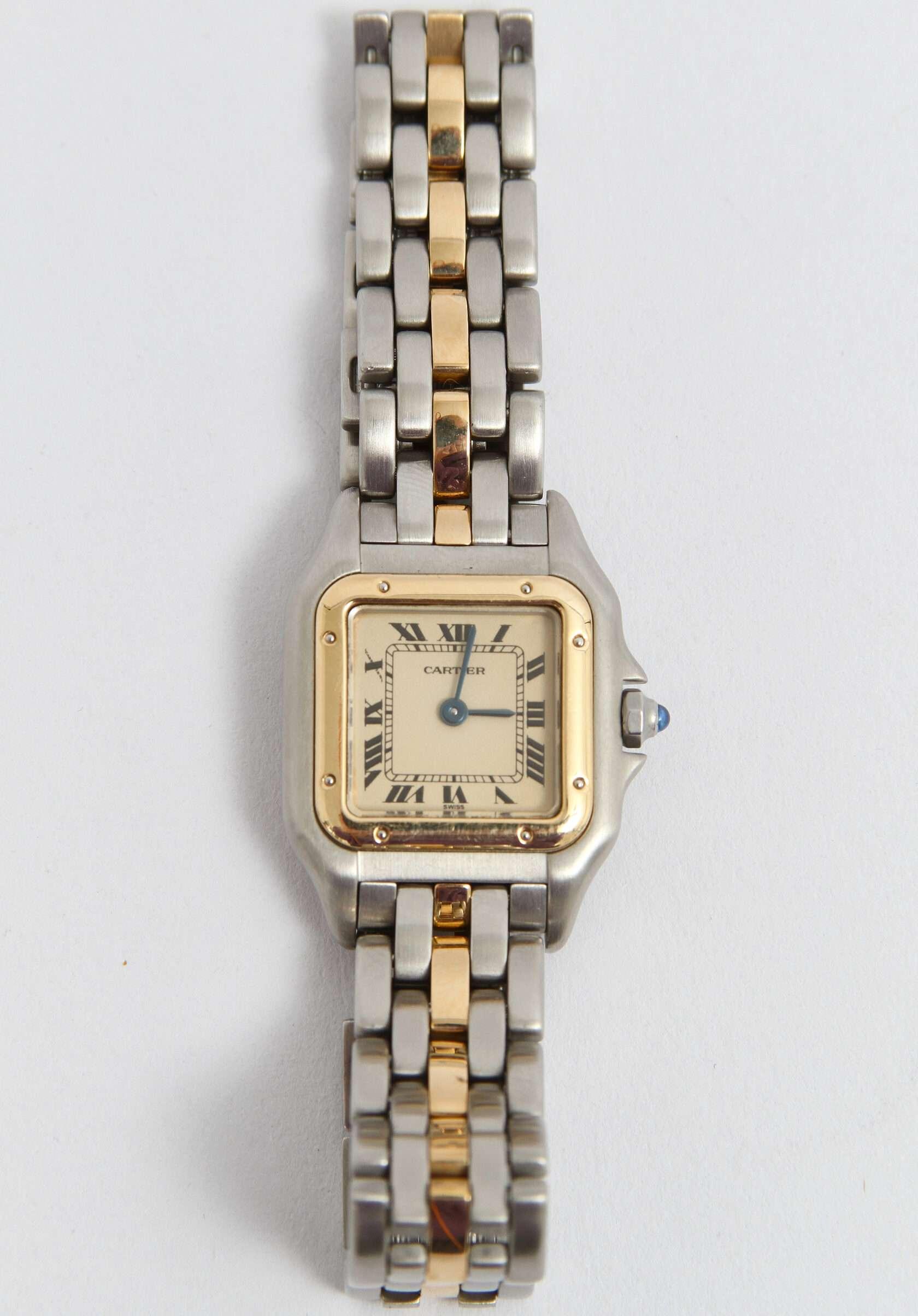Cartier Panthère de Cartier, фото 1