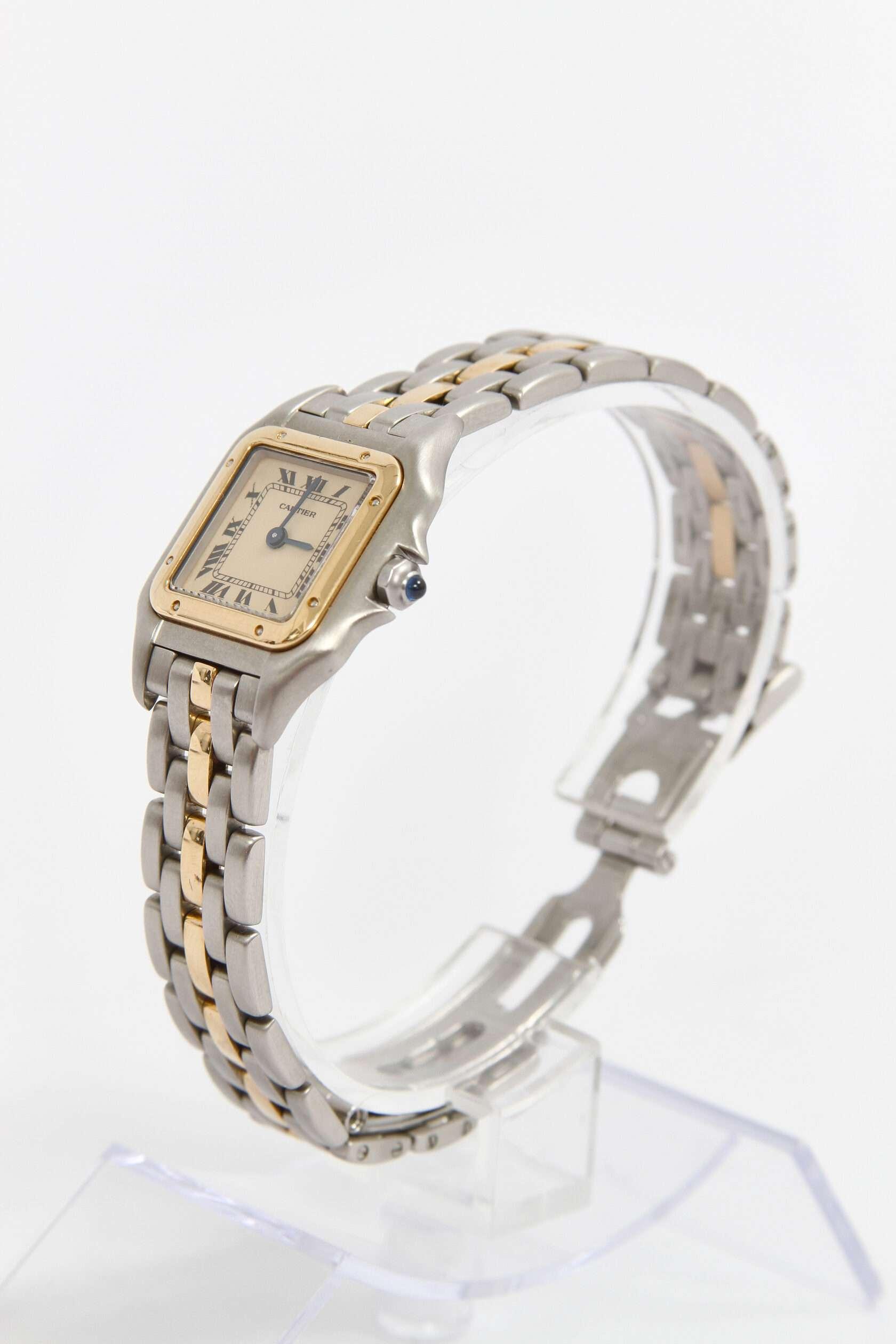 Cartier Panthère de Cartier, фото 4