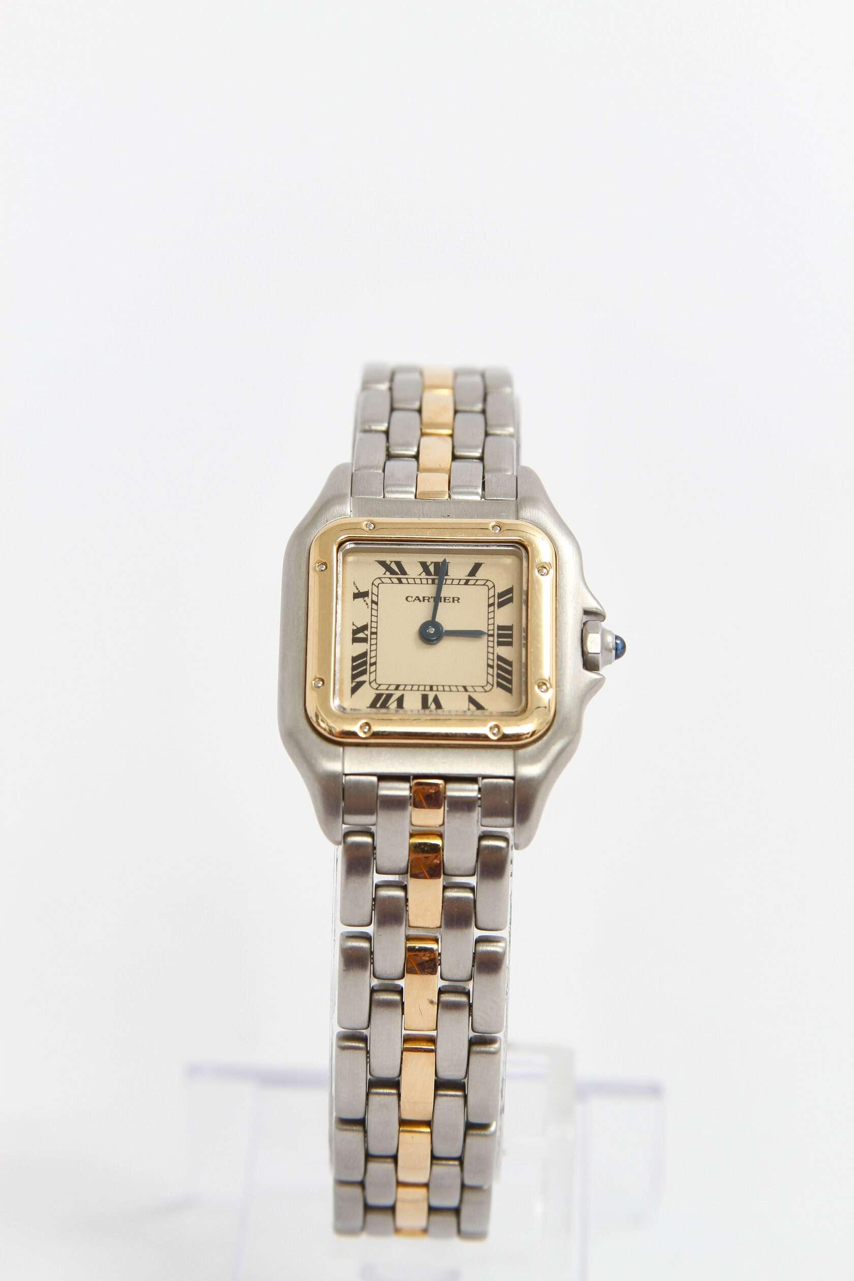 Cartier Panthère de Cartier, фото 3