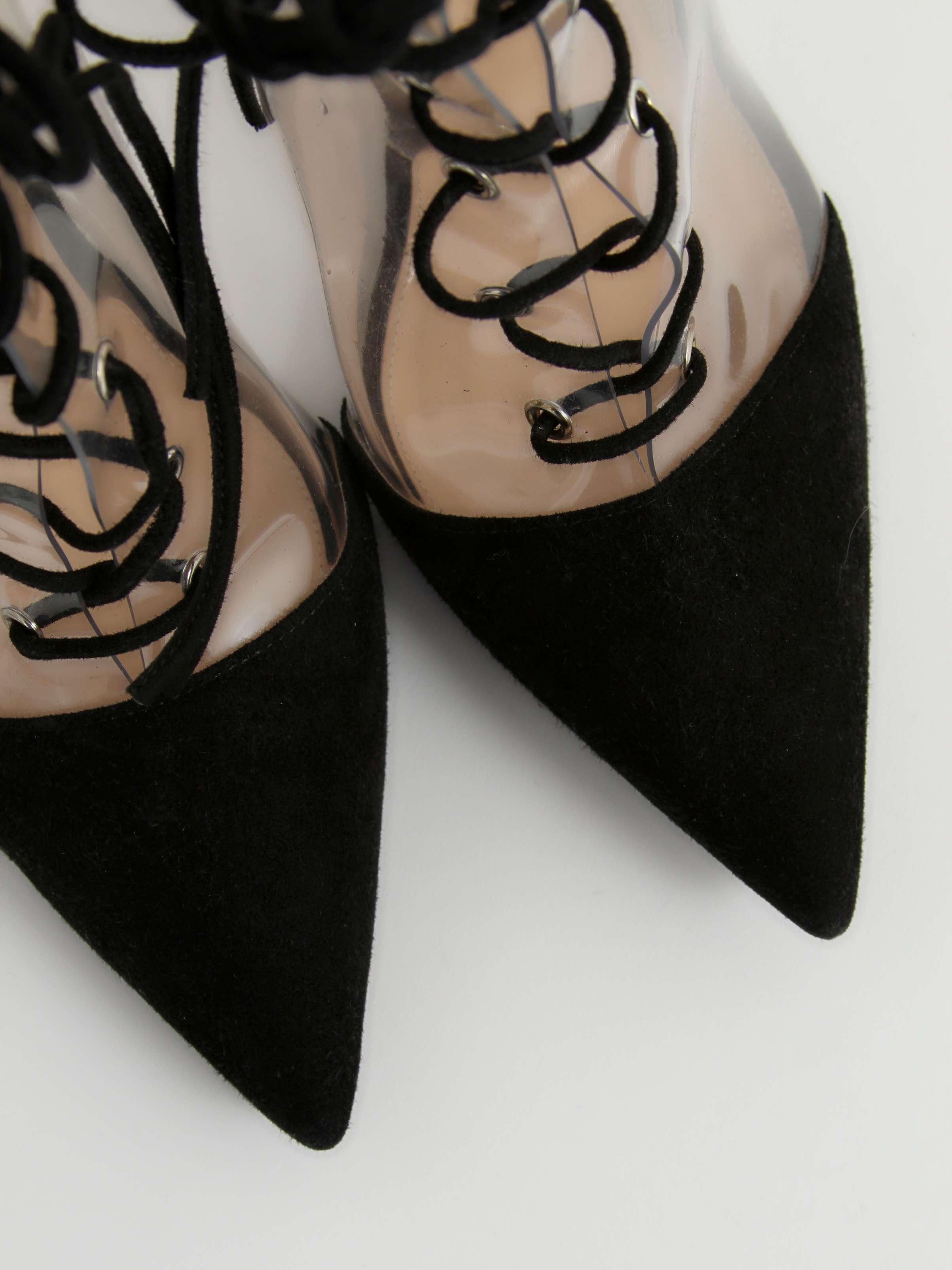 Gianvito Rossi 39,5, фото 4