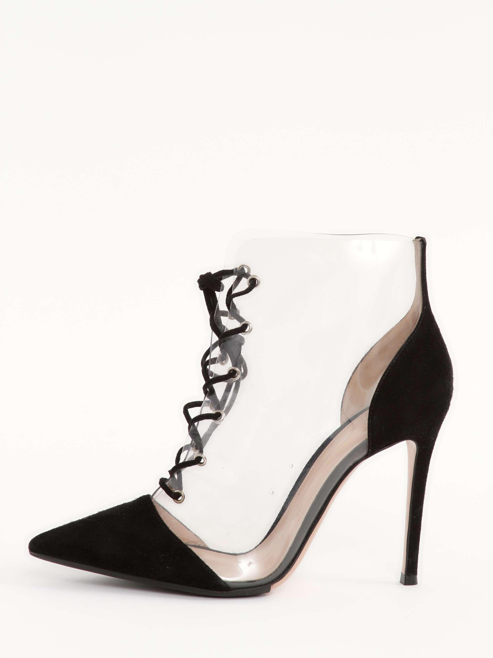 Gianvito Rossi 39,5, фото 2