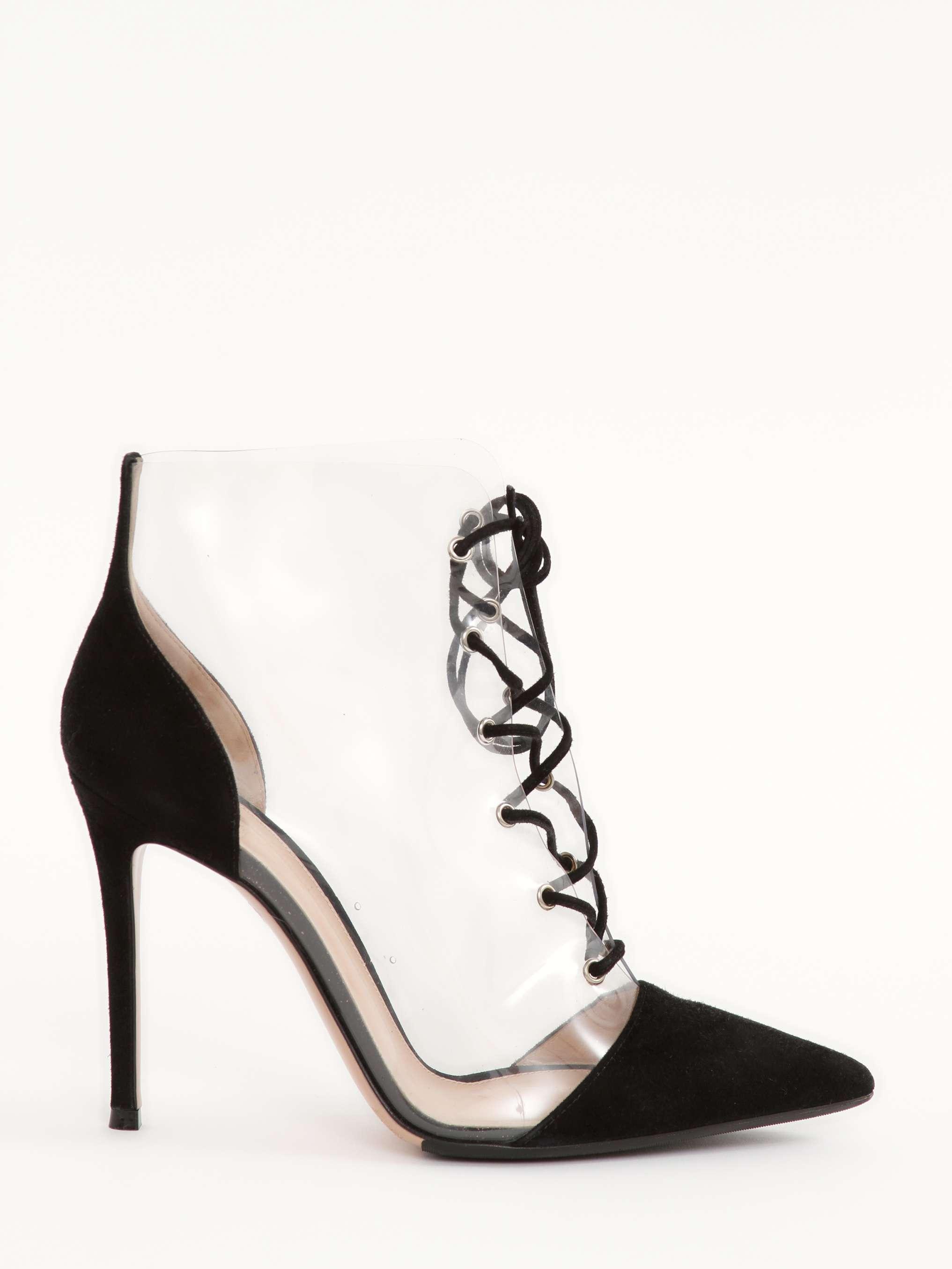 Gianvito Rossi 39,5, фото 1