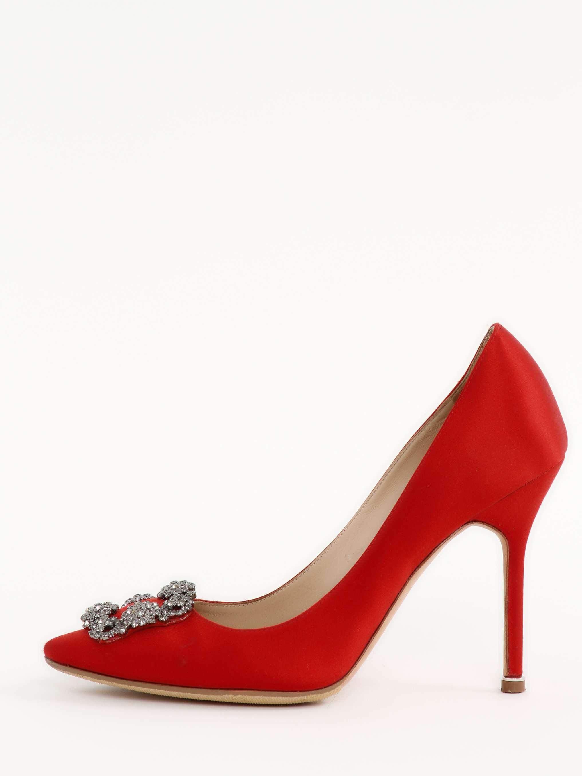 Manolo Blahnik 39,5, фото 2