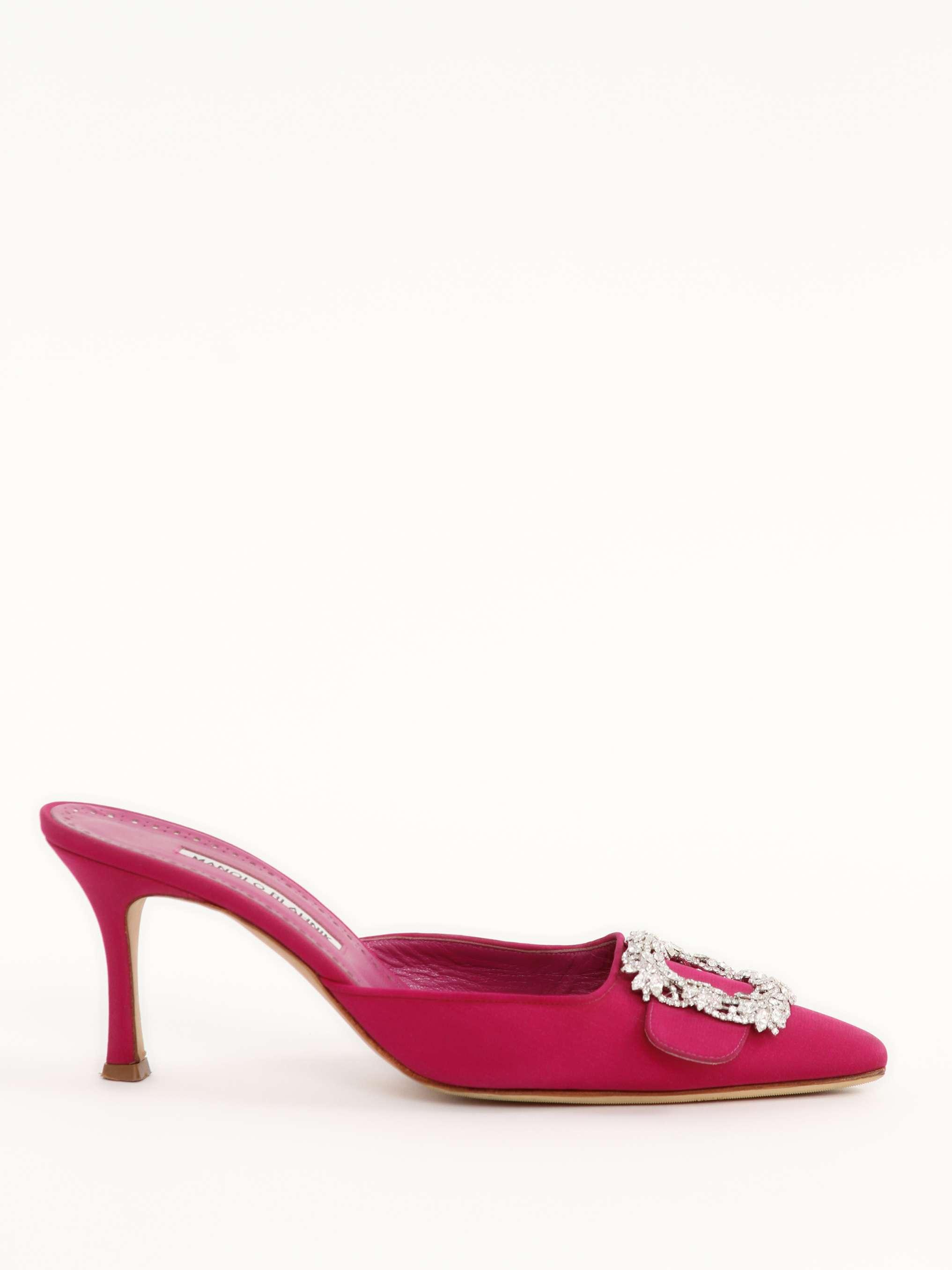 Manolo Blahnik 40, фото 1